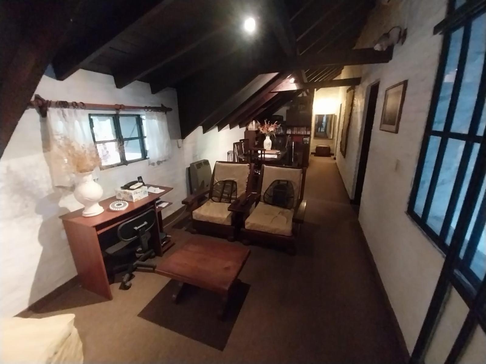 Espectacular casa chalet 5 ambientes EN VENTA, Quartino 1700, Ituzaingó — foto 15