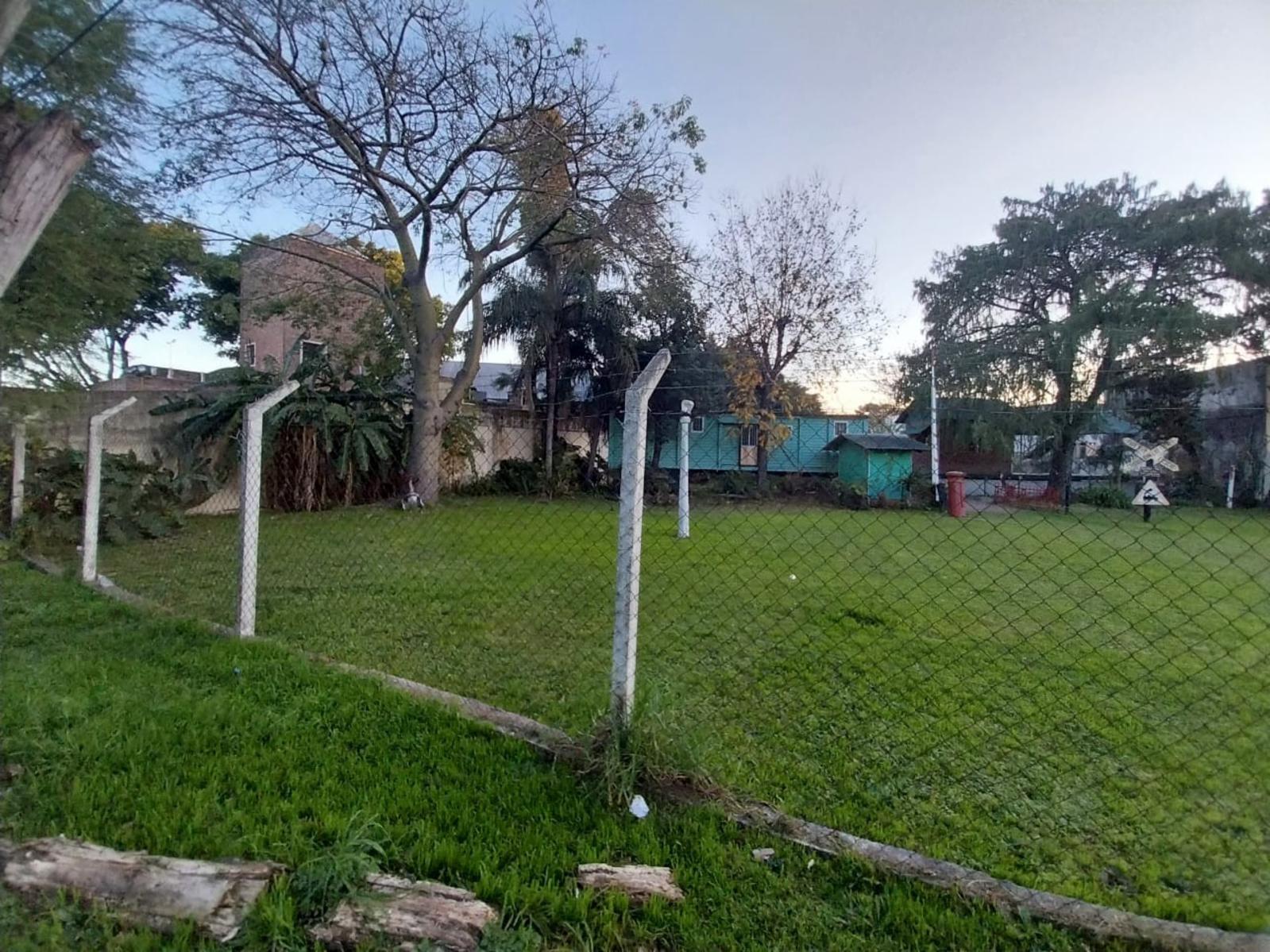 Lote EN VENTA, Felipe Boero 3800, Villa Udaondo, Ituzaingó. IDEAL INVERSOR — foto 4