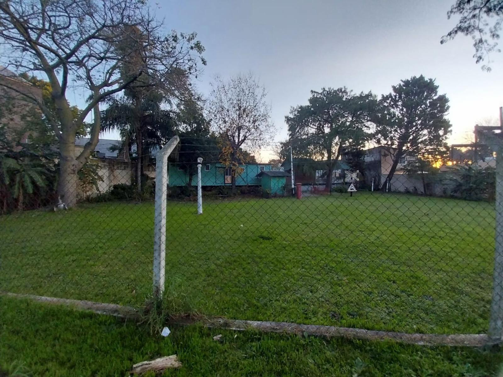 Lote EN VENTA, Felipe Boero 3800, Villa Udaondo, Ituzaingó. IDEAL INVERSOR — foto 5