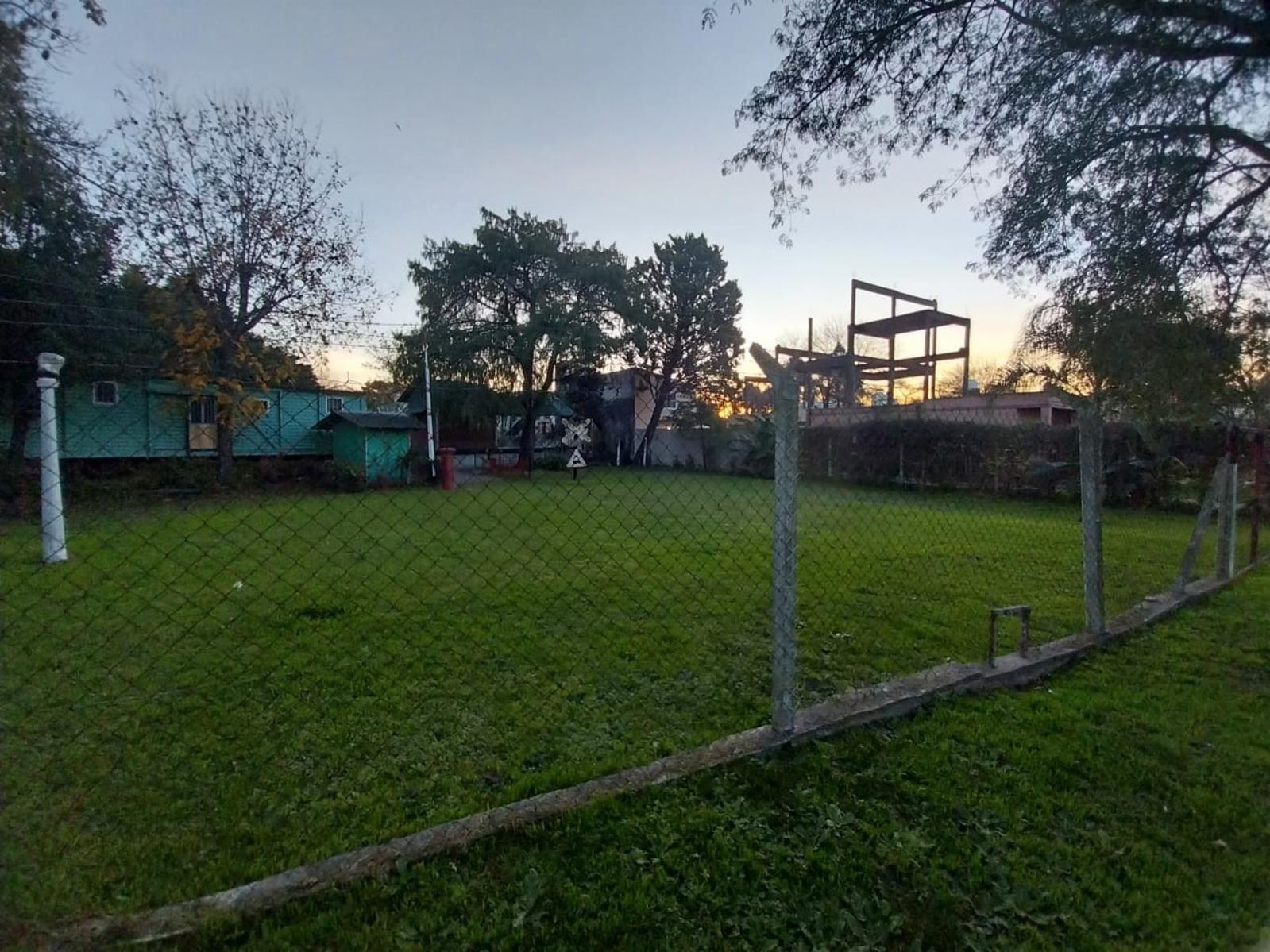 Lote EN VENTA, Felipe Boero 3800, Villa Udaondo, Ituzaingó. IDEAL INVERSOR — foto 6