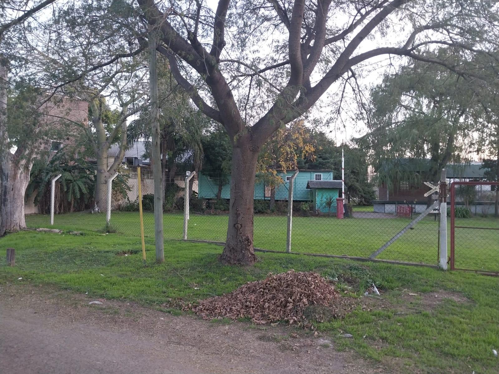 Lote EN VENTA, Felipe Boero 3800, Villa Udaondo, Ituzaingó. IDEAL INVERSOR — foto 8