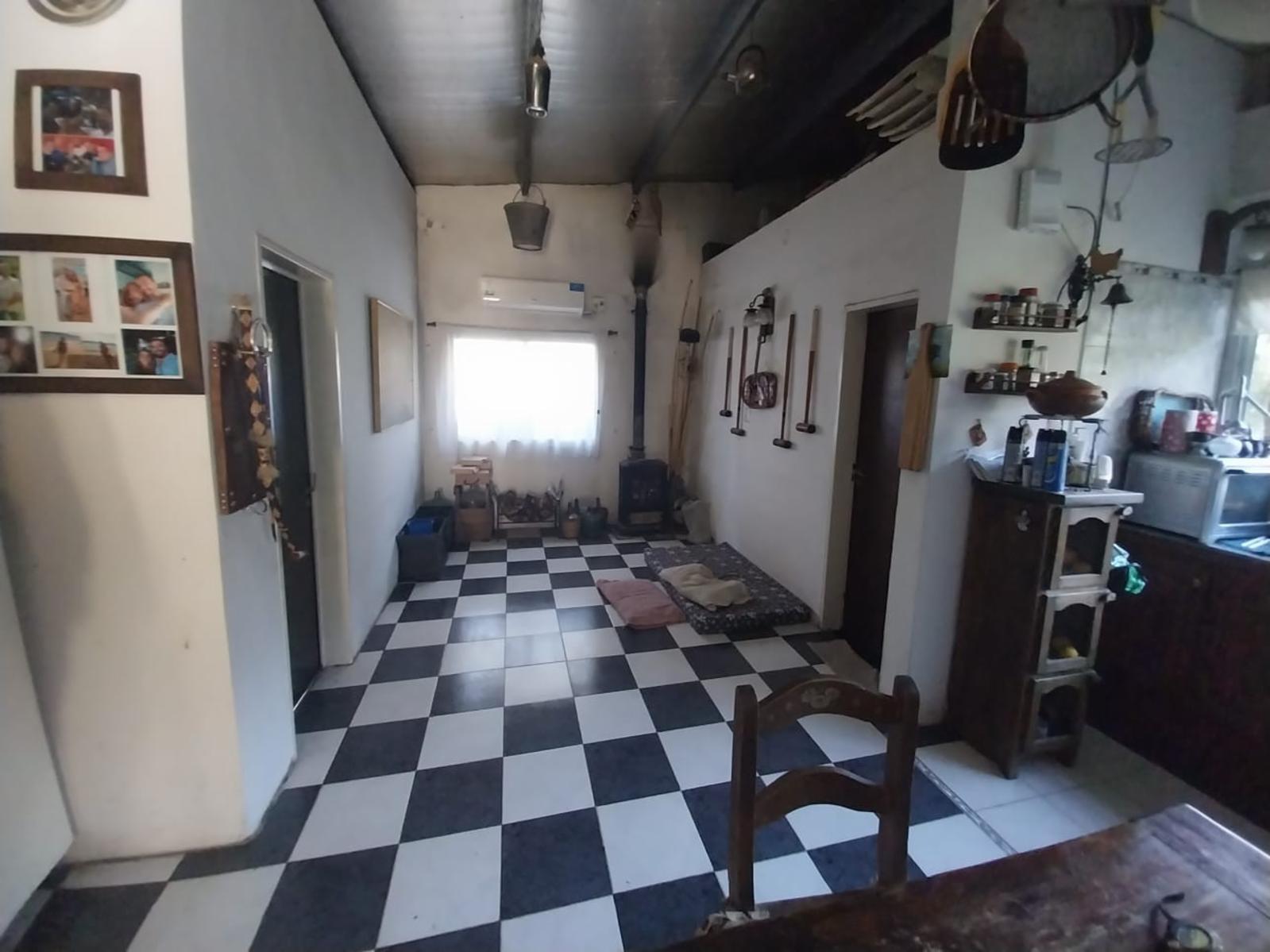Excelente Casa Quinta 4 Ambientes EN VENTA, Tabaré 200, V. Udaondo, Ituzaingó — foto 7