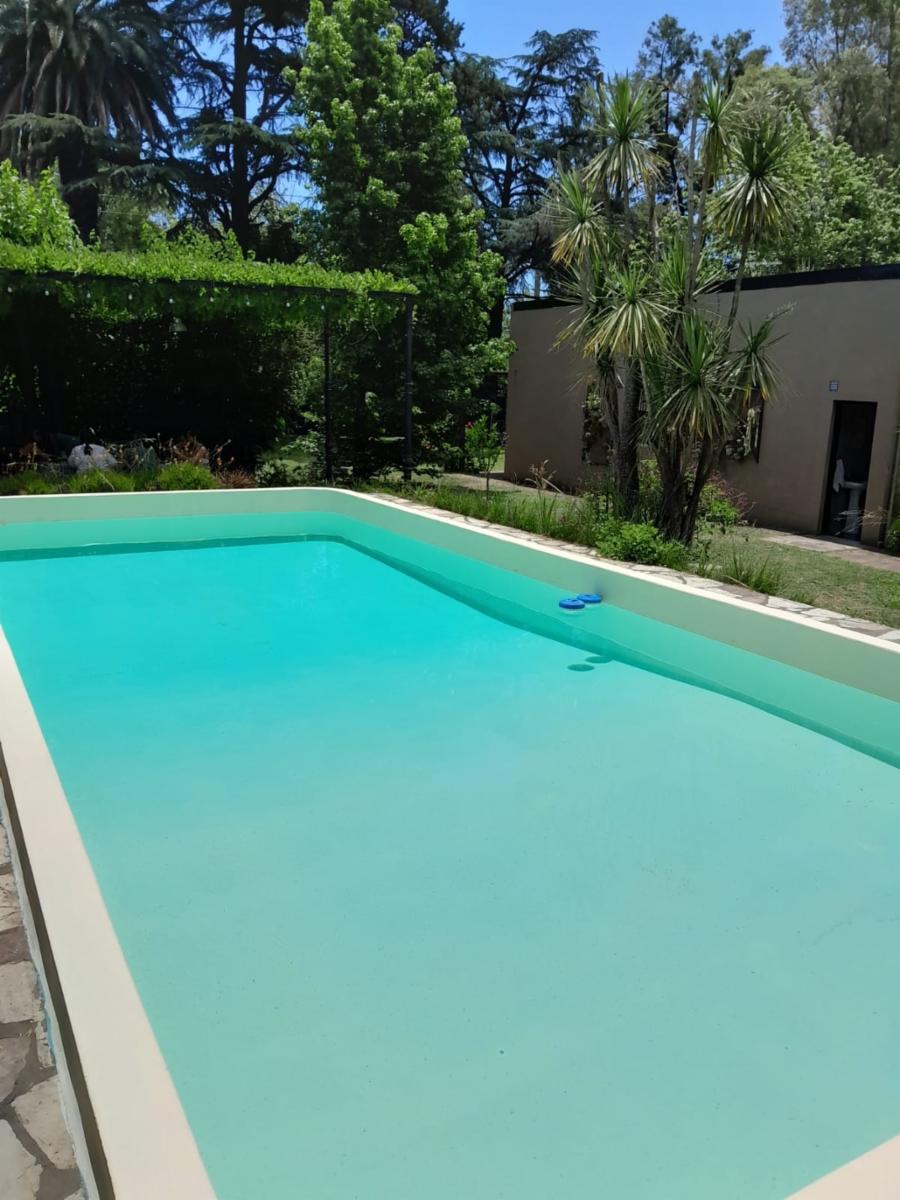 Excelente Casa Quinta 4 Ambientes EN VENTA, Tabaré 200, V. Udaondo, Ituzaingó — foto 13