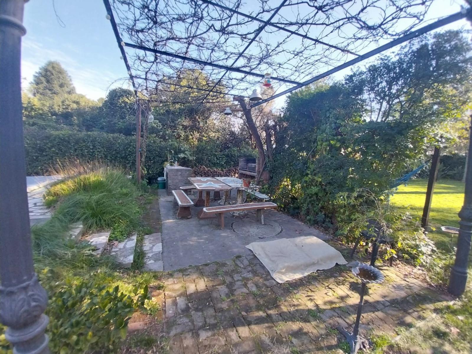 Excelente Casa Quinta 4 Ambientes EN VENTA, Tabaré 200, V. Udaondo, Ituzaingó — foto 14