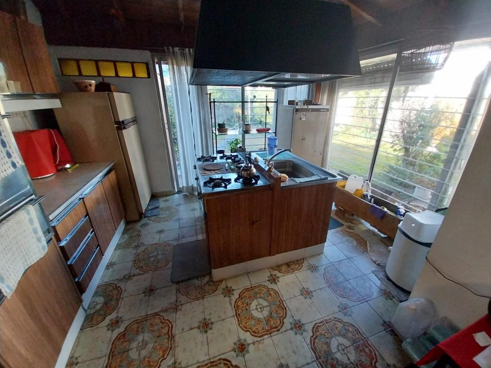 Impecable Casa Chalet 4 Ambientes EN VENTA, Marambio 2700, Ituzaingó.Precio retasado — foto 5