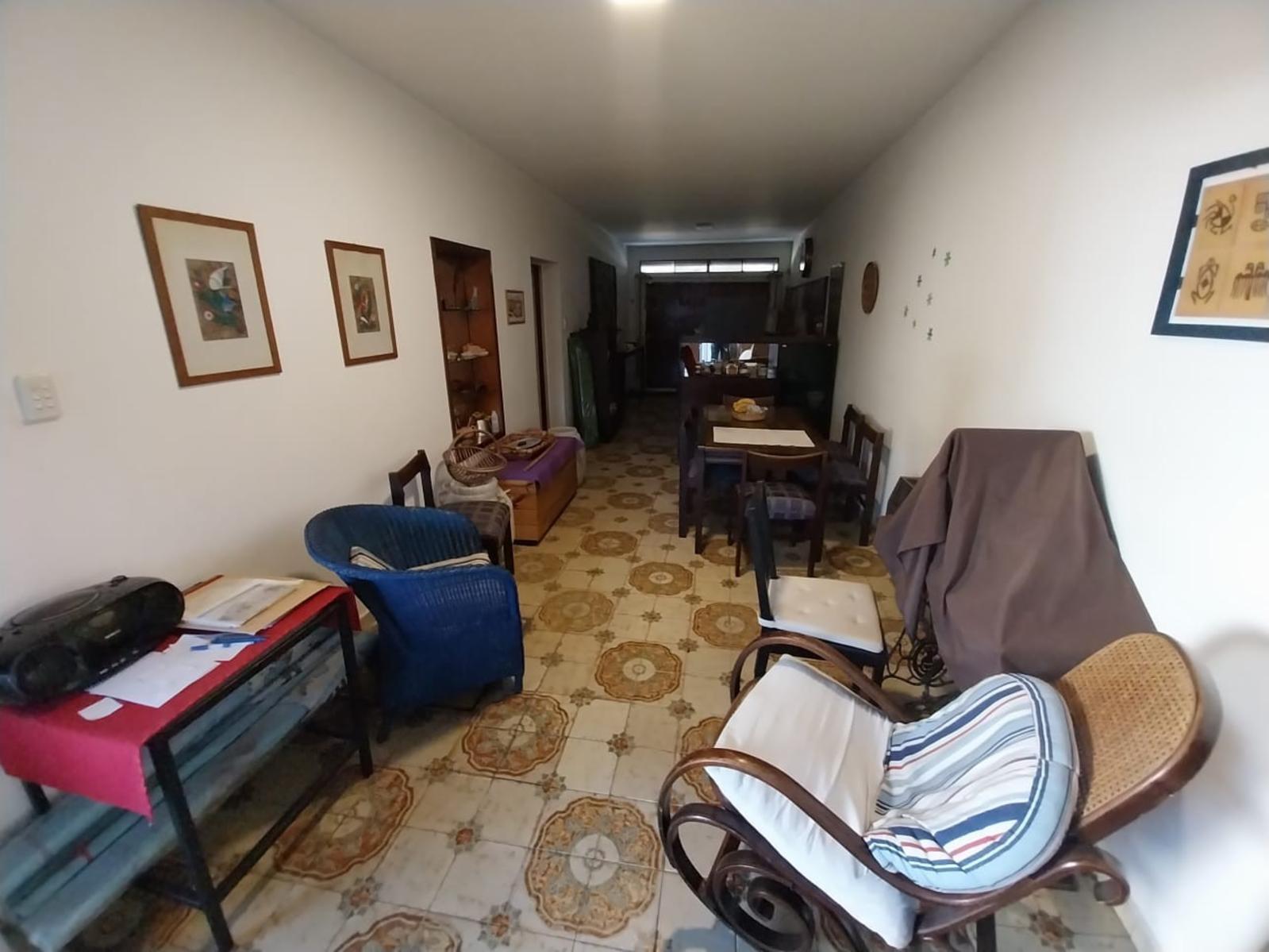 Impecable Casa Chalet 4 Ambientes EN VENTA, Marambio 2700, Ituzaingó.Precio retasado — foto 7