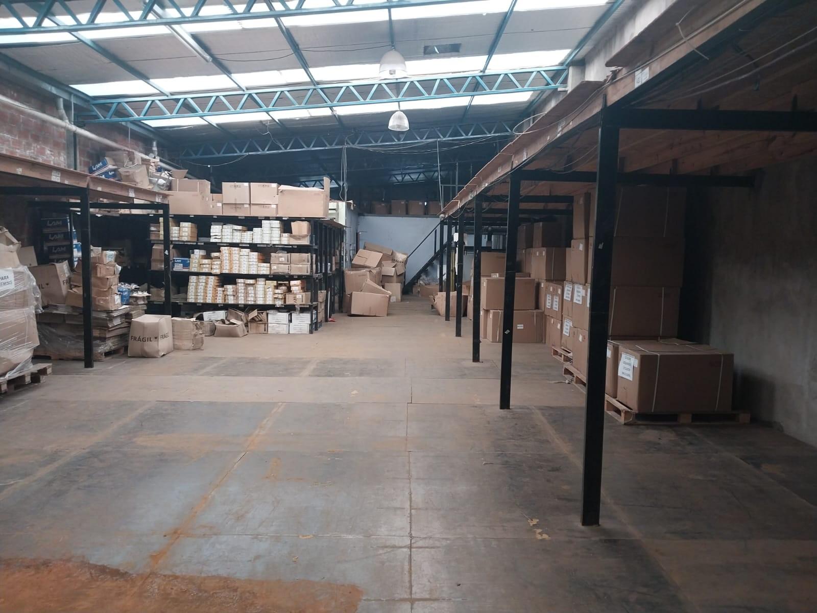 Galpón+ Oficinas EN VENTA, Fleming 2000, Ituzaingó Norte. Gran Oportunidad — foto 3