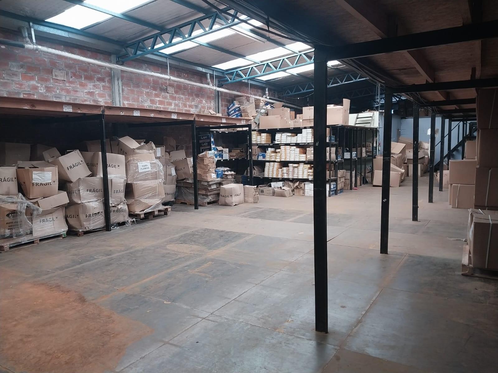 Galpón+ Oficinas EN VENTA, Fleming 2000, Ituzaingó Norte. Gran Oportunidad — foto 4