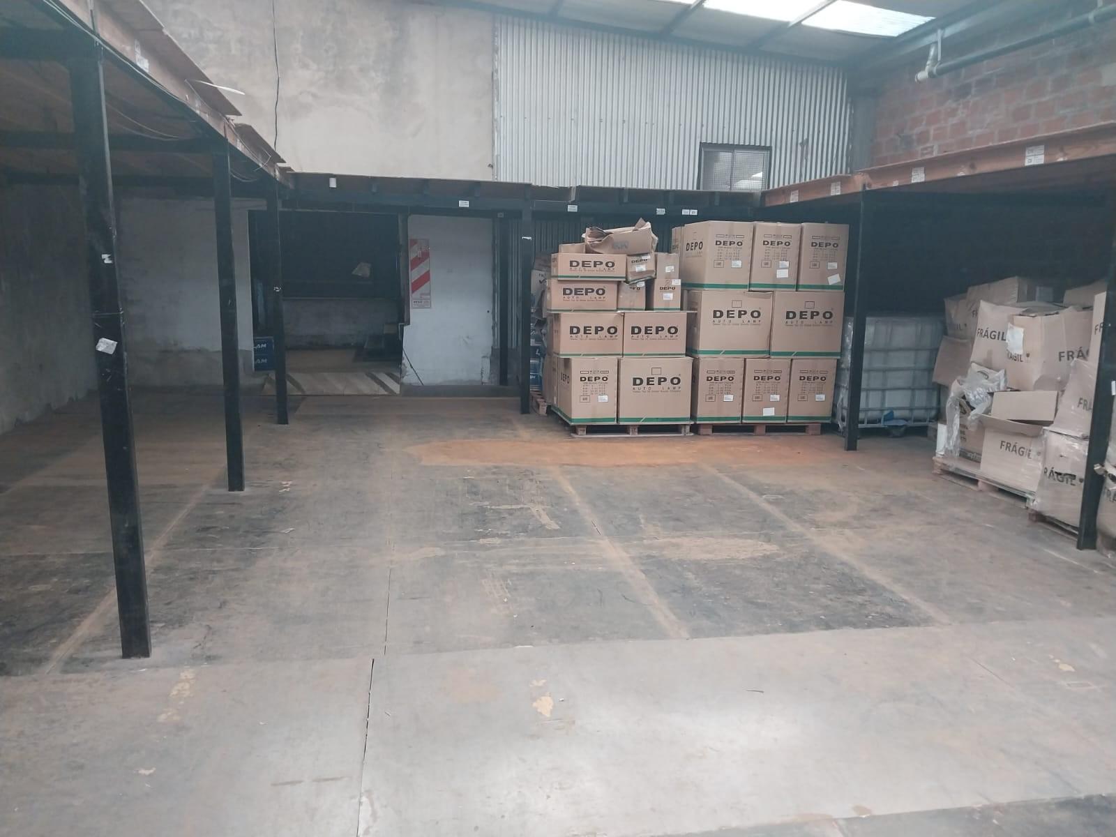 Galpón+ Oficinas EN VENTA, Fleming 2000, Ituzaingó Norte. Gran Oportunidad — foto 5