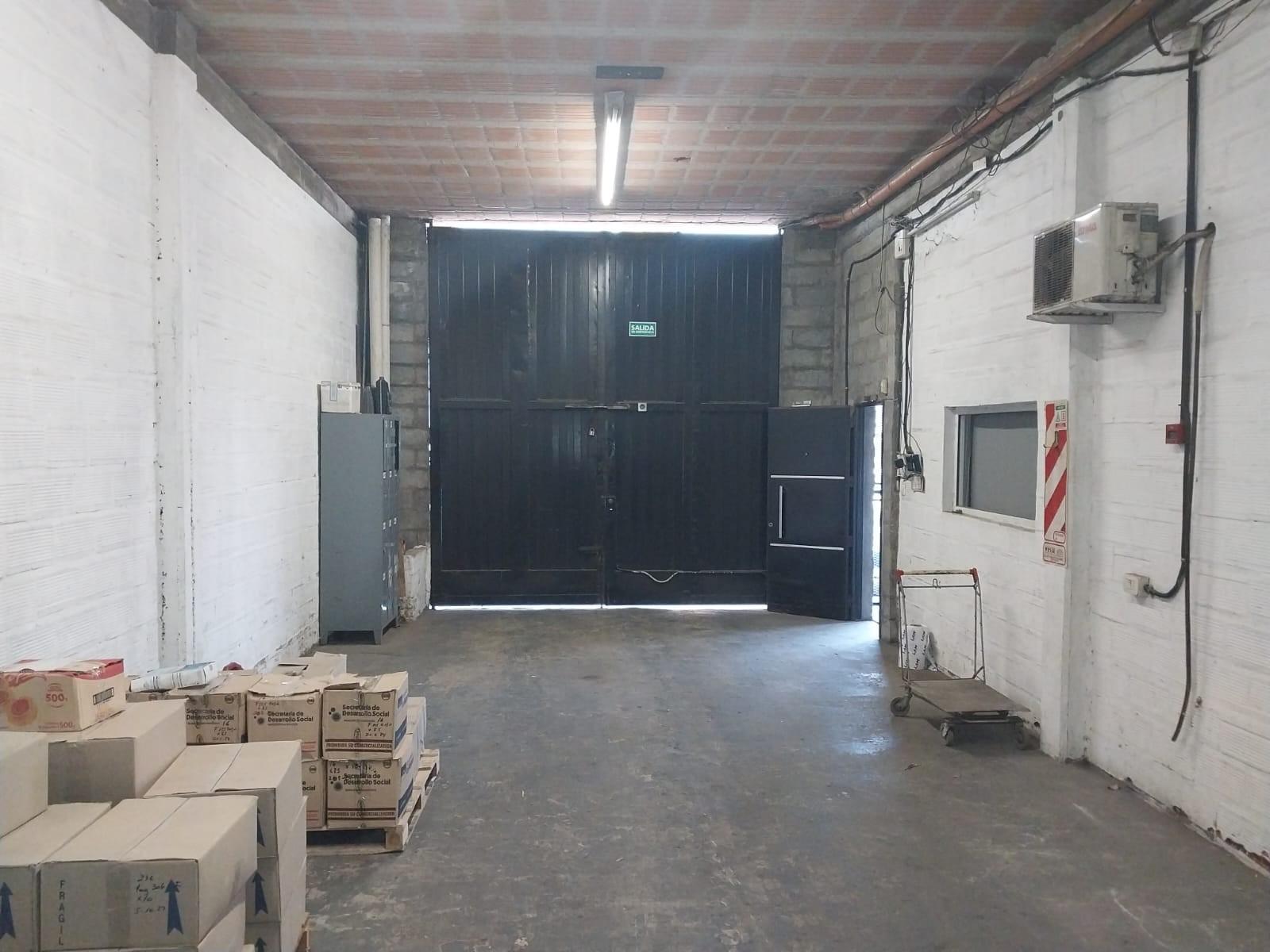 Galpón+ Oficinas EN VENTA, Fleming 2000, Ituzaingó Norte. Gran Oportunidad — foto 6