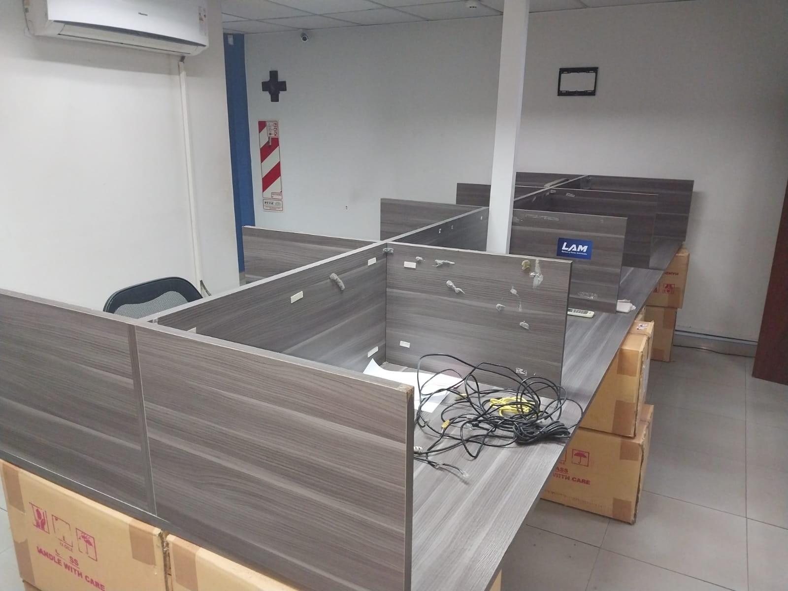 Galpón+ Oficinas EN VENTA, Fleming 2000, Ituzaingó Norte. Gran Oportunidad — foto 7