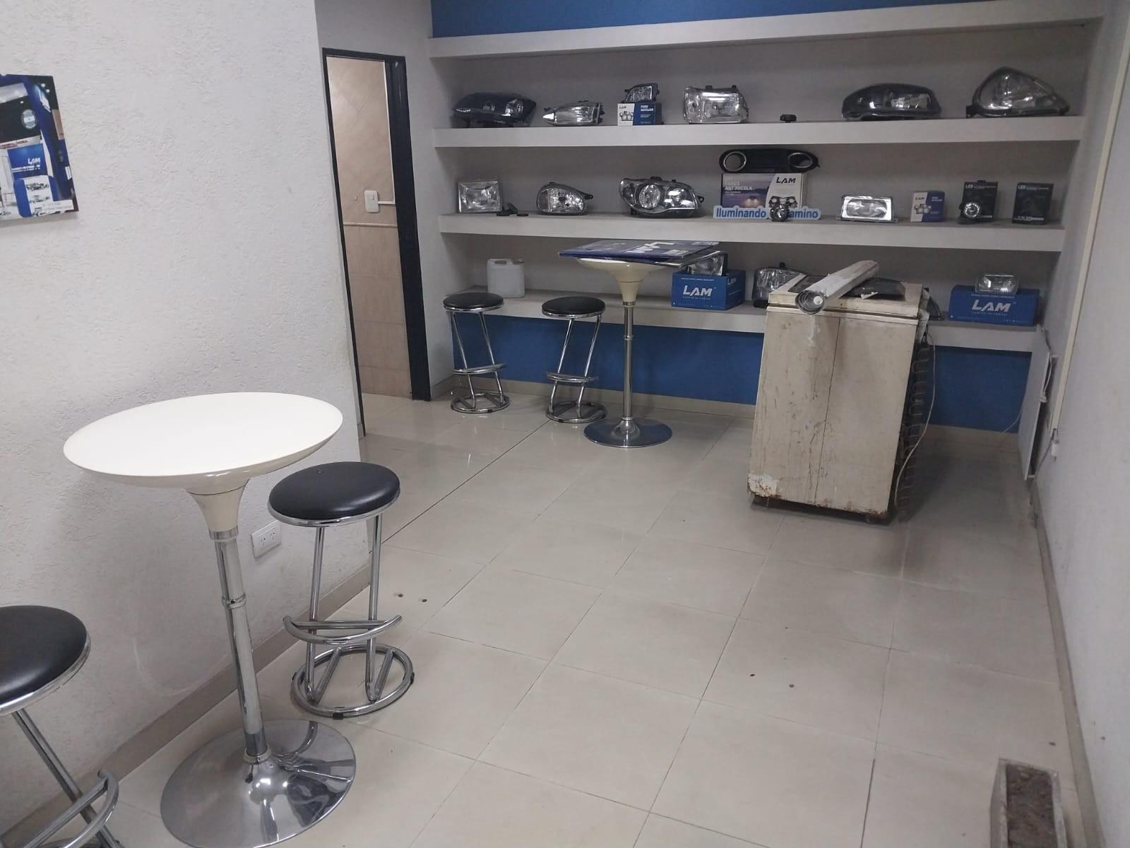 Galpón+ Oficinas EN VENTA, Fleming 2000, Ituzaingó Norte. Gran Oportunidad — foto 8