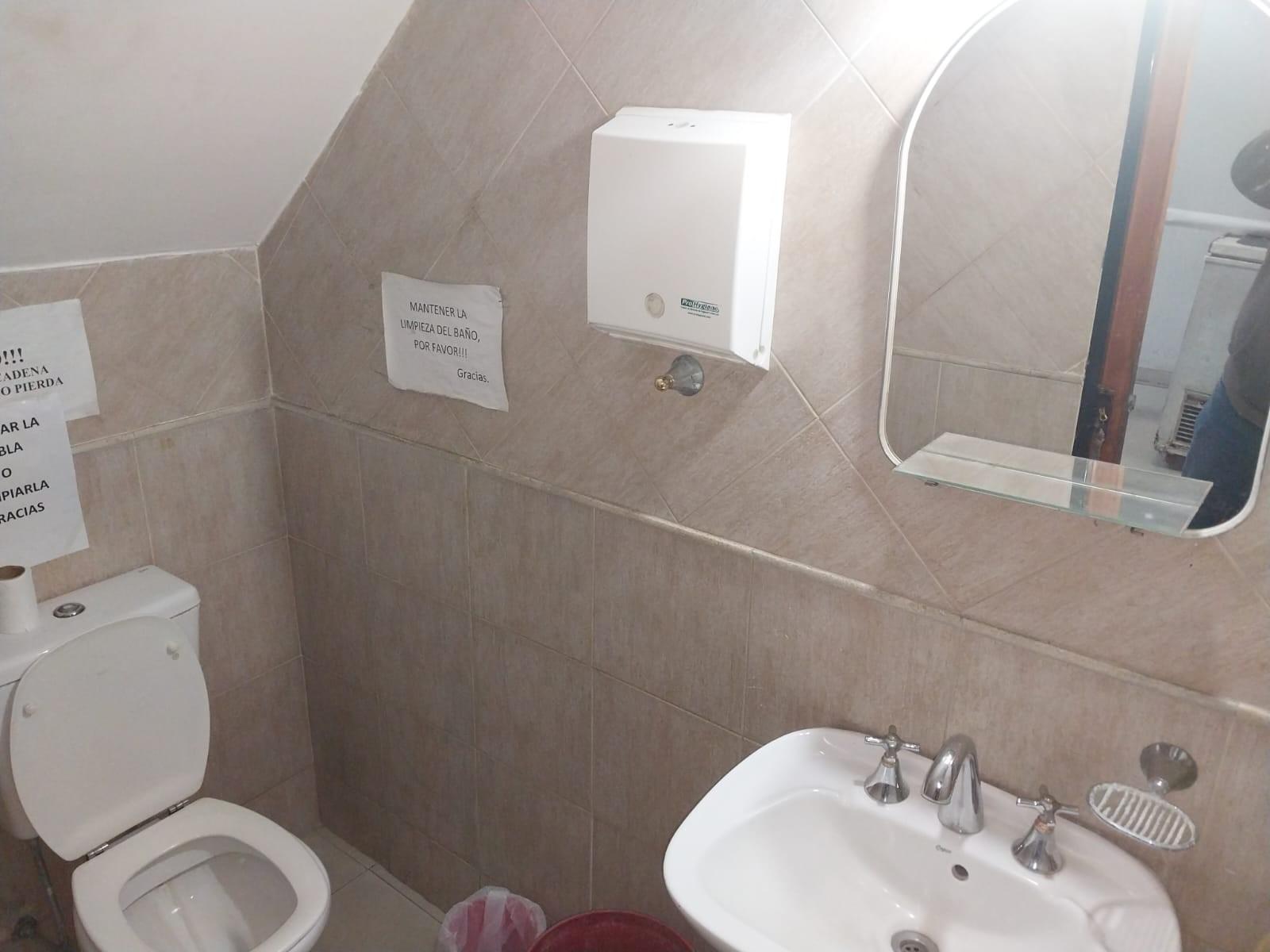 Galpón+ Oficinas EN VENTA, Fleming 2000, Ituzaingó Norte. Gran Oportunidad — foto 11