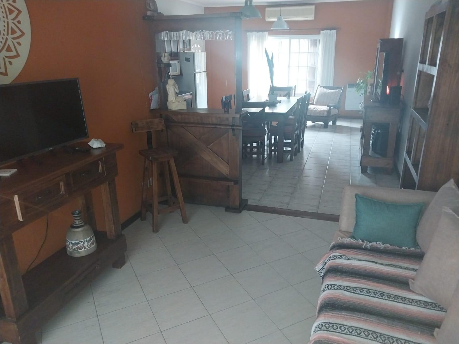 Chalet 4 ambientes EN VENTA, Goya 800, Ituzaingó Norte. — foto 4