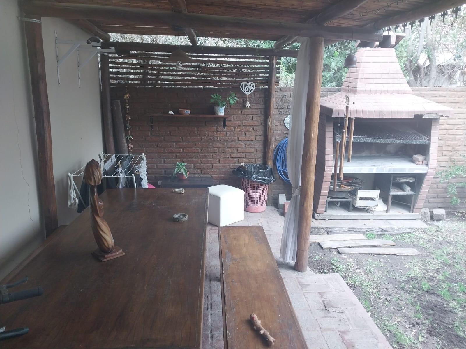Chalet 4 ambientes EN VENTA, Goya 800, Ituzaingó Norte. — foto 9