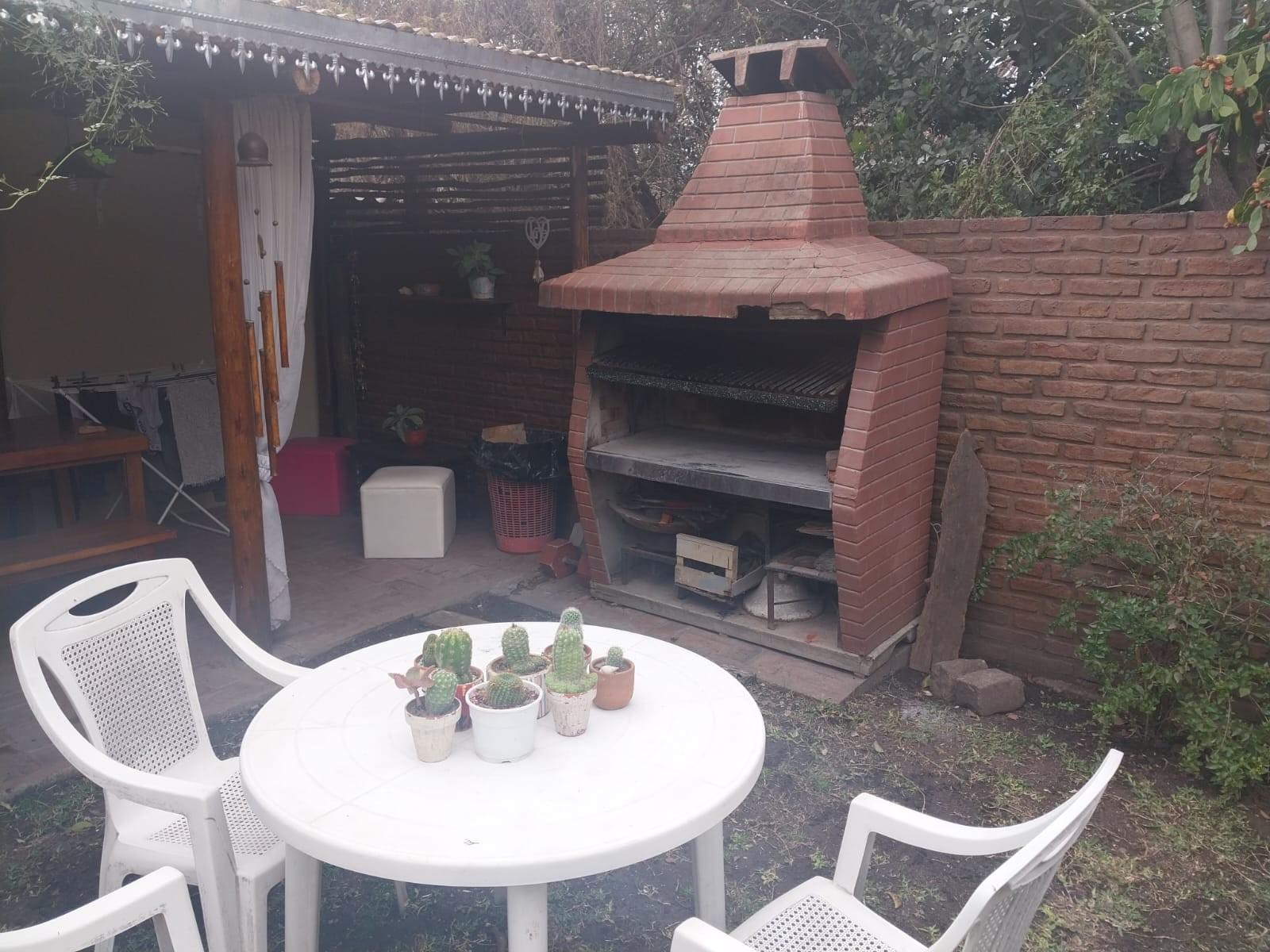 Chalet 4 ambientes EN VENTA, Goya 800, Ituzaingó Norte. — foto 10