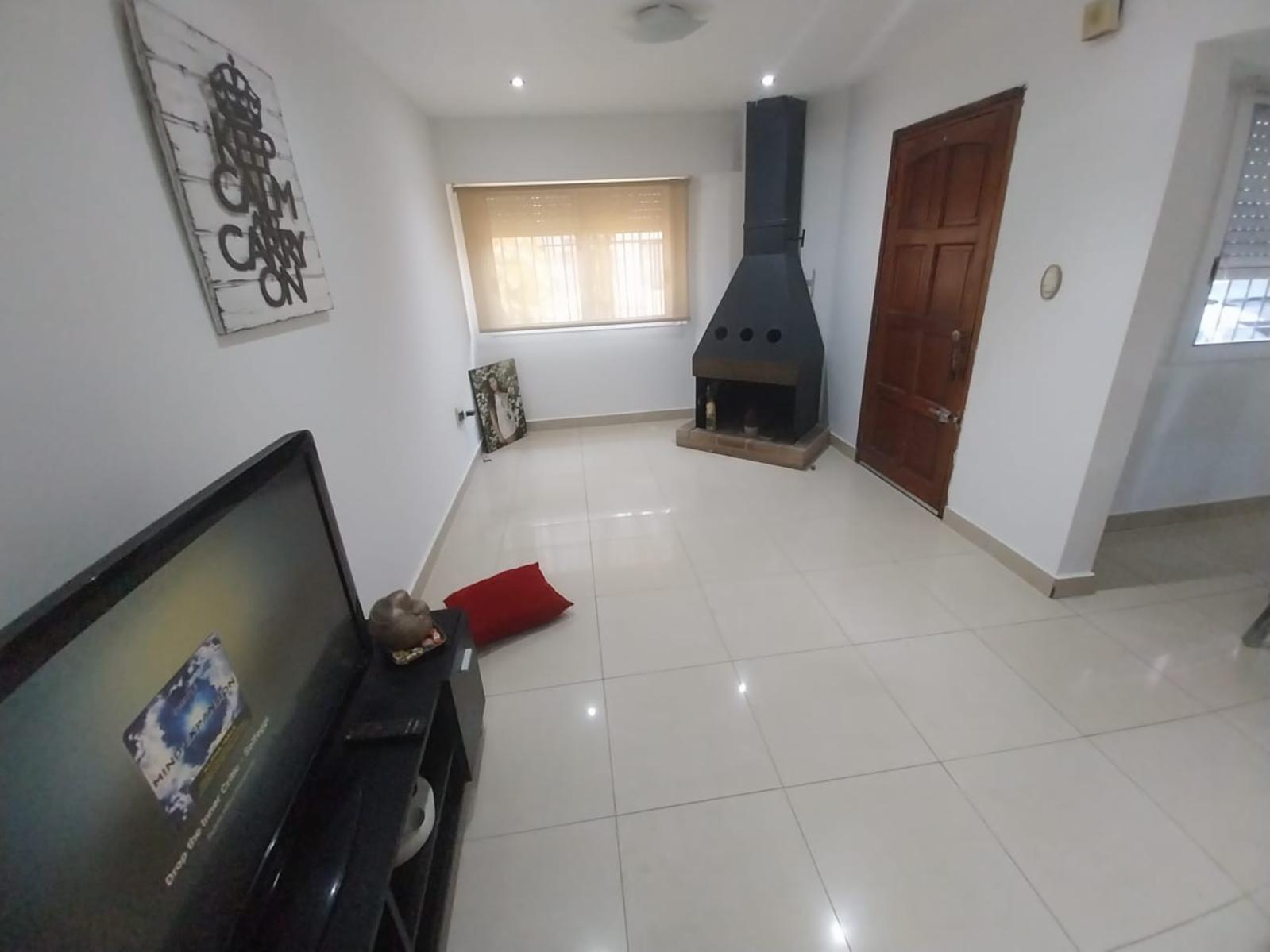 Casa Chalet 4 Ambientes EN VENTA, Soriano 1500, Ituzaingó Norte — foto 2