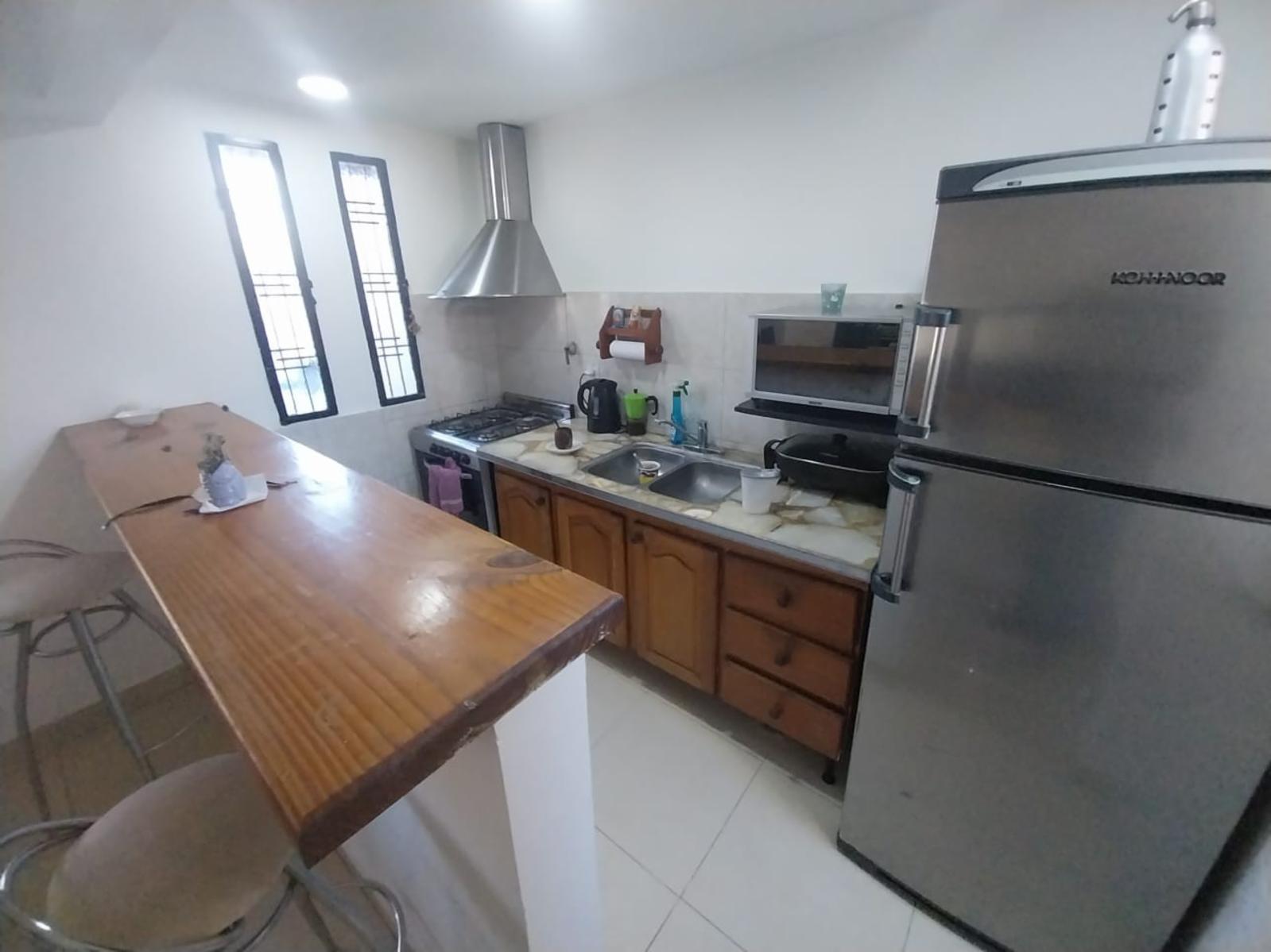 Casa Chalet 4 Ambientes EN VENTA, Soriano 1500, Ituzaingó Norte — foto 5