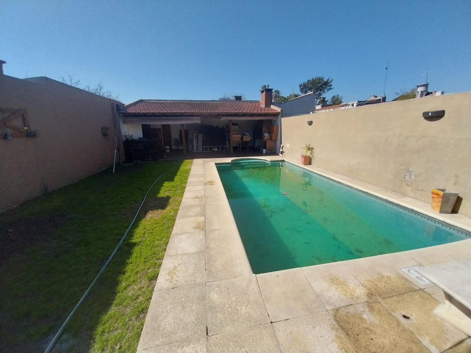 Casa Chalet 4 Ambientes EN VENTA, Soriano 1500, Ituzaingó Norte — foto 15