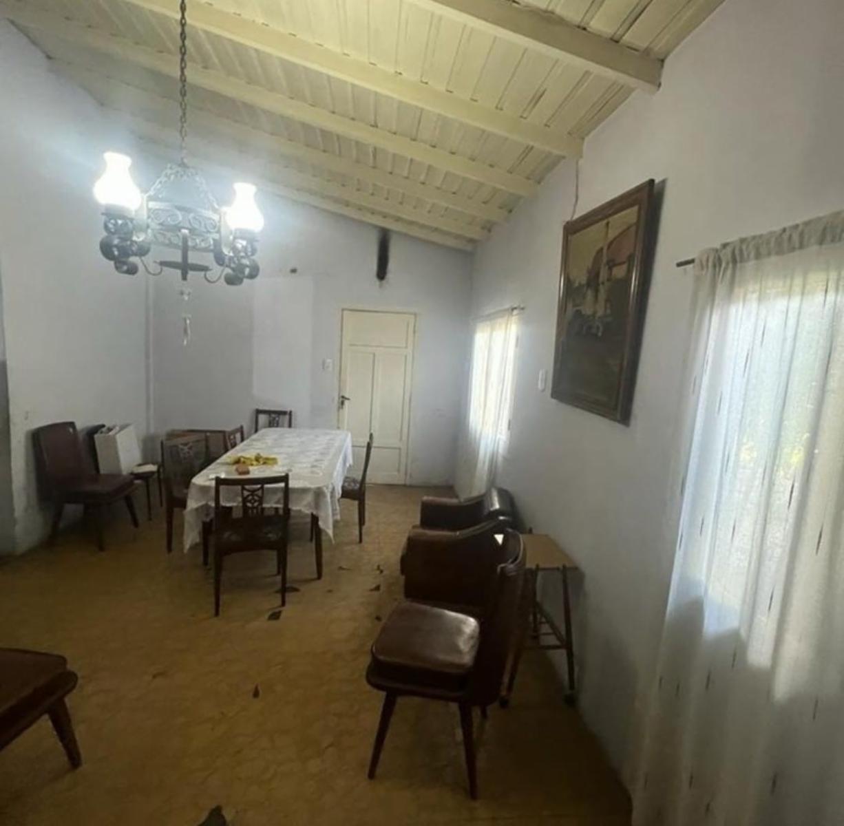 Casa Chalet + Departamento En Fondo EN VENTA, San José 500, Ituzaingó. Gran Oportunidad. — foto 3