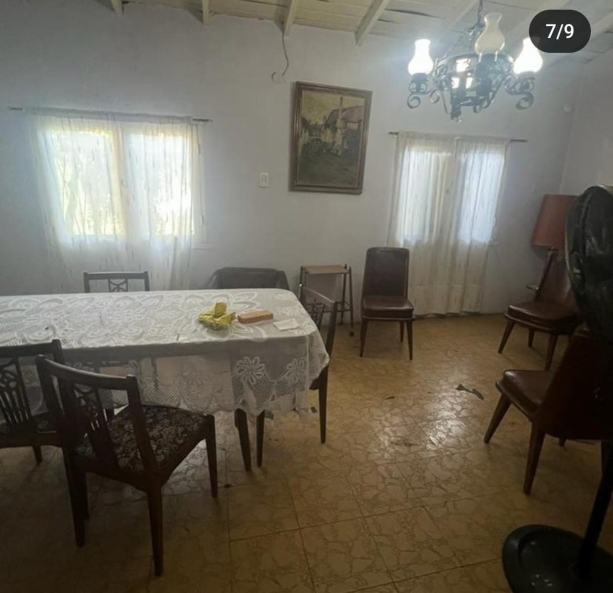 Casa Chalet + Departamento En Fondo EN VENTA, San José 500, Ituzaingó. Gran Oportunidad. — foto 4