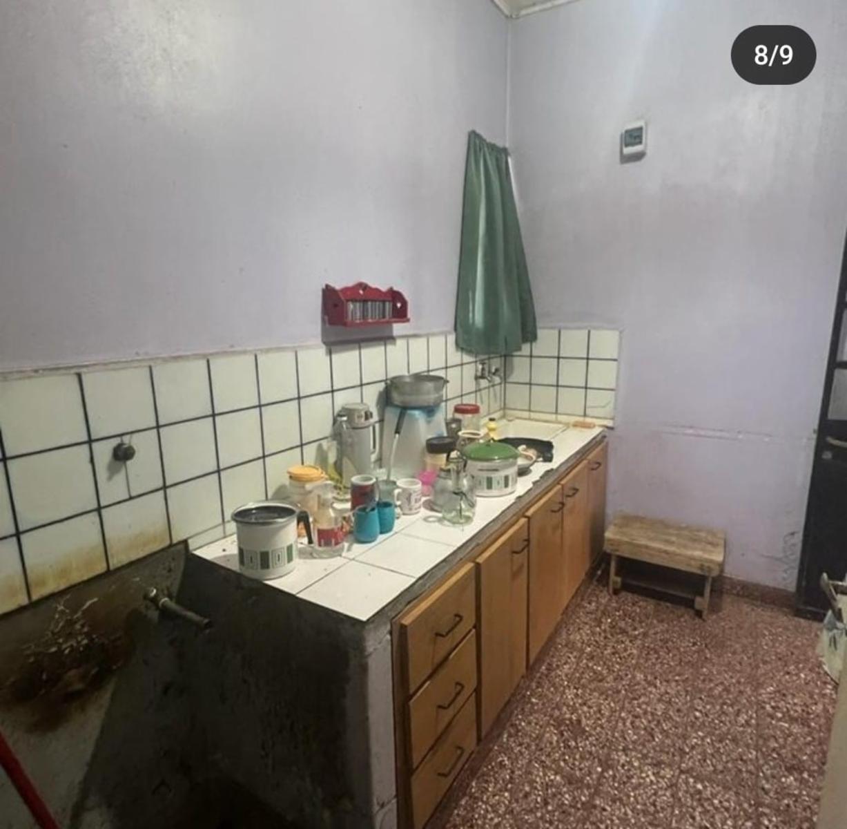 Casa Chalet + Departamento En Fondo EN VENTA, San José 500, Ituzaingó. Gran Oportunidad. — foto 5