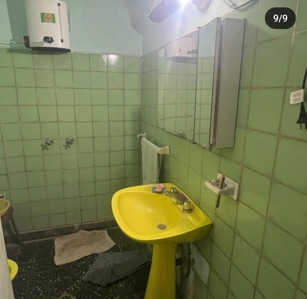 Casa Chalet + Departamento En Fondo EN VENTA, San José 500, Ituzaingó. Gran Oportunidad. — foto 8