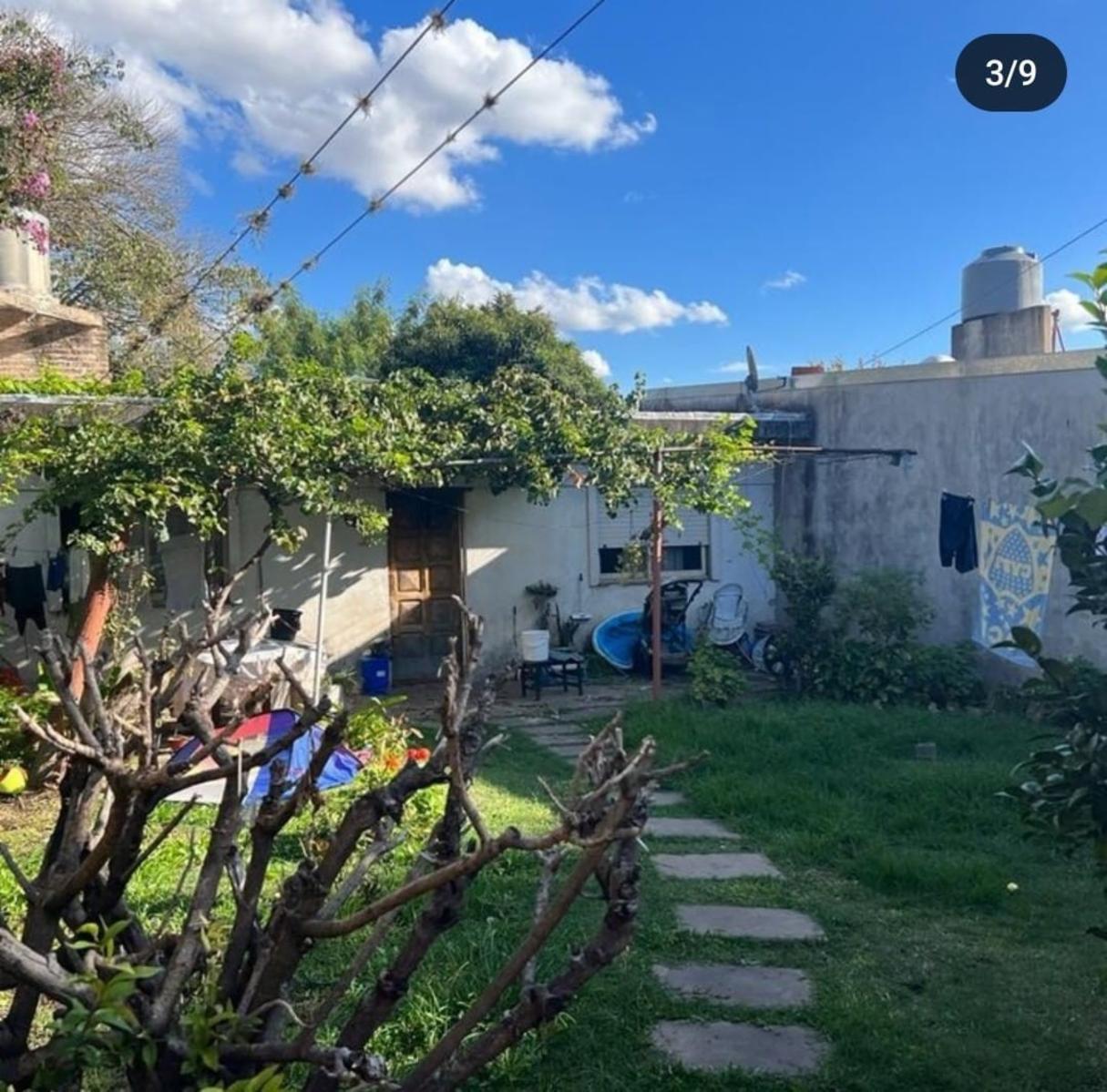 Casa Chalet + Departamento En Fondo EN VENTA, San José 500, Ituzaingó. Gran Oportunidad. — foto 9