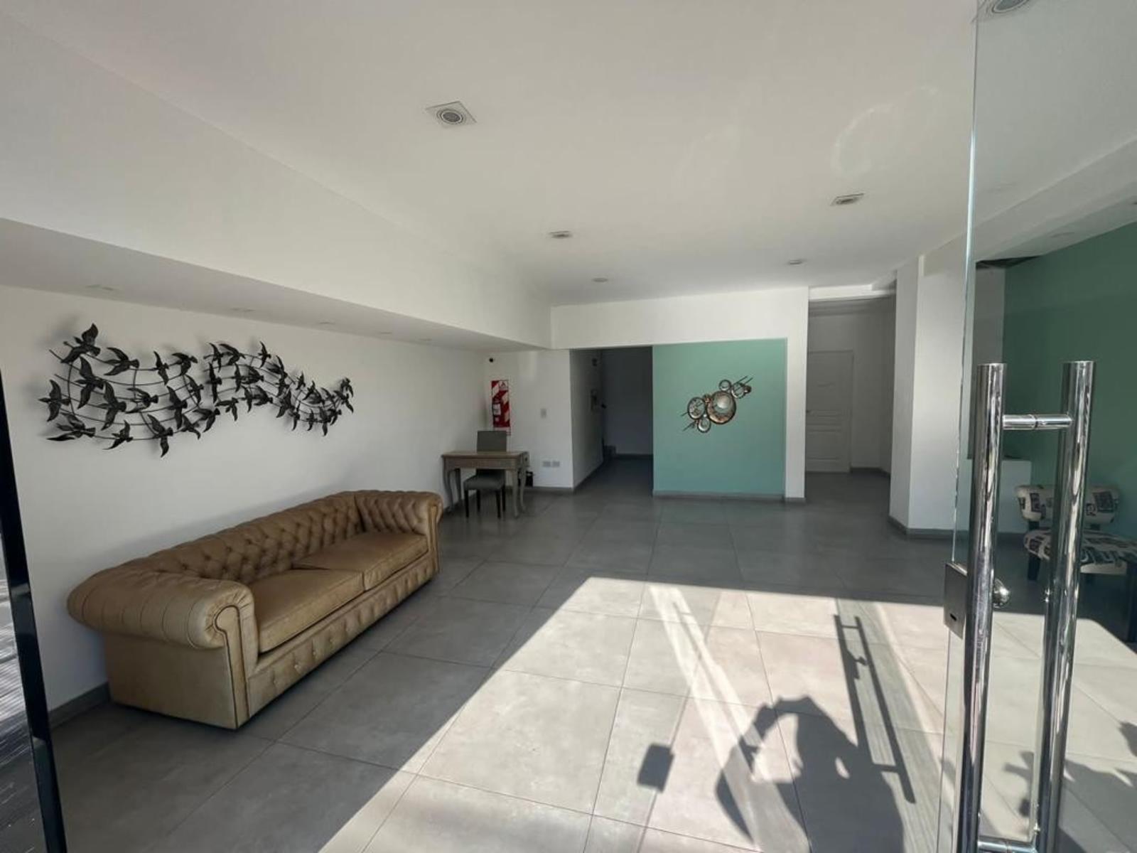 Departamento Monoambiente EN VENTA CON FINANCIACIÓN, 24 De Octubre 790, Ituzaingó — foto 2