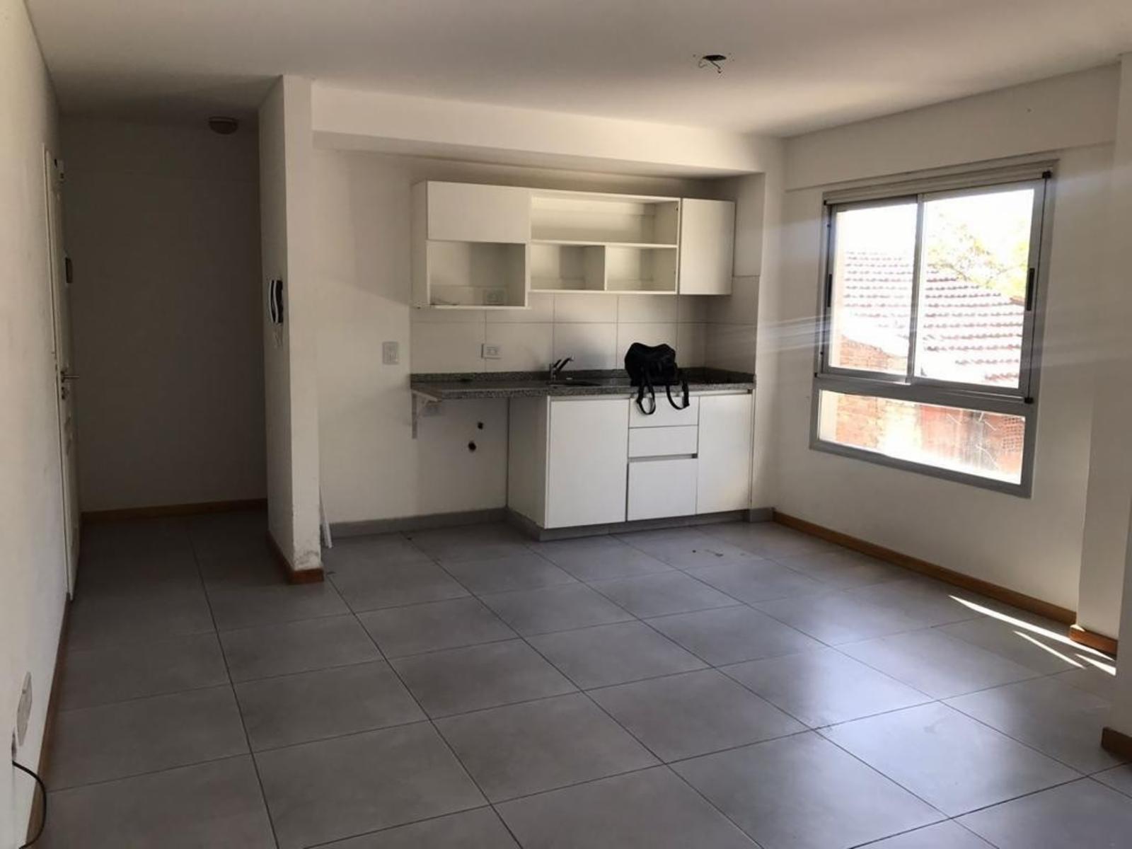 Departamento Monoambiente EN VENTA CON FINANCIACIÓN, 24 De Octubre 790, Ituzaingó — foto 3