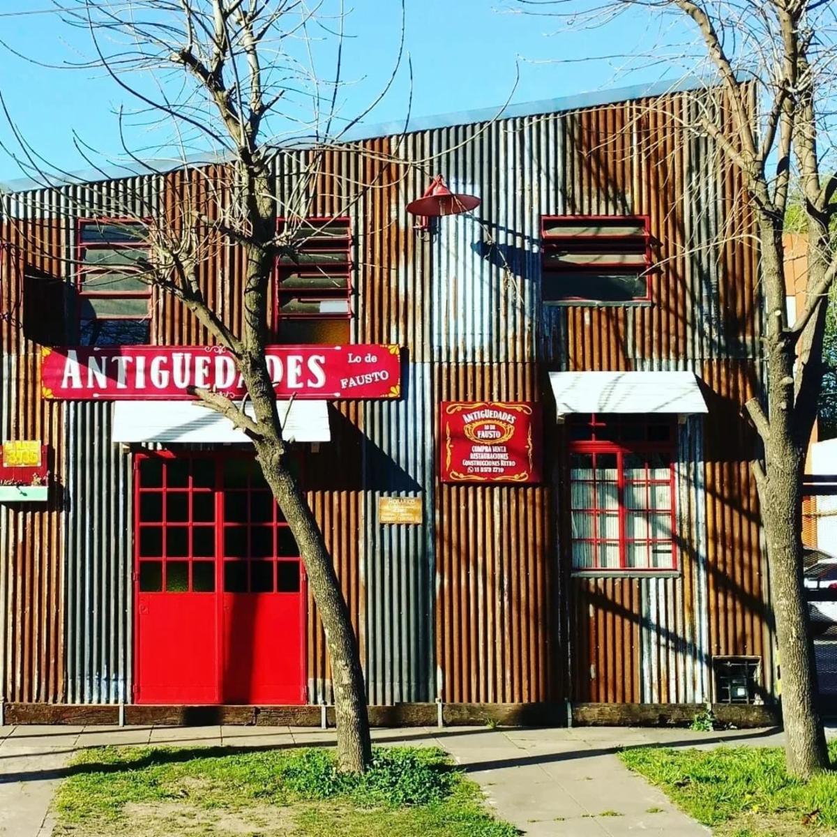 Casa 4 Ambientes + Local EN VENTA, Av. Ratti 3400, Ituzaingó. Gran Oportunidad — foto 3
