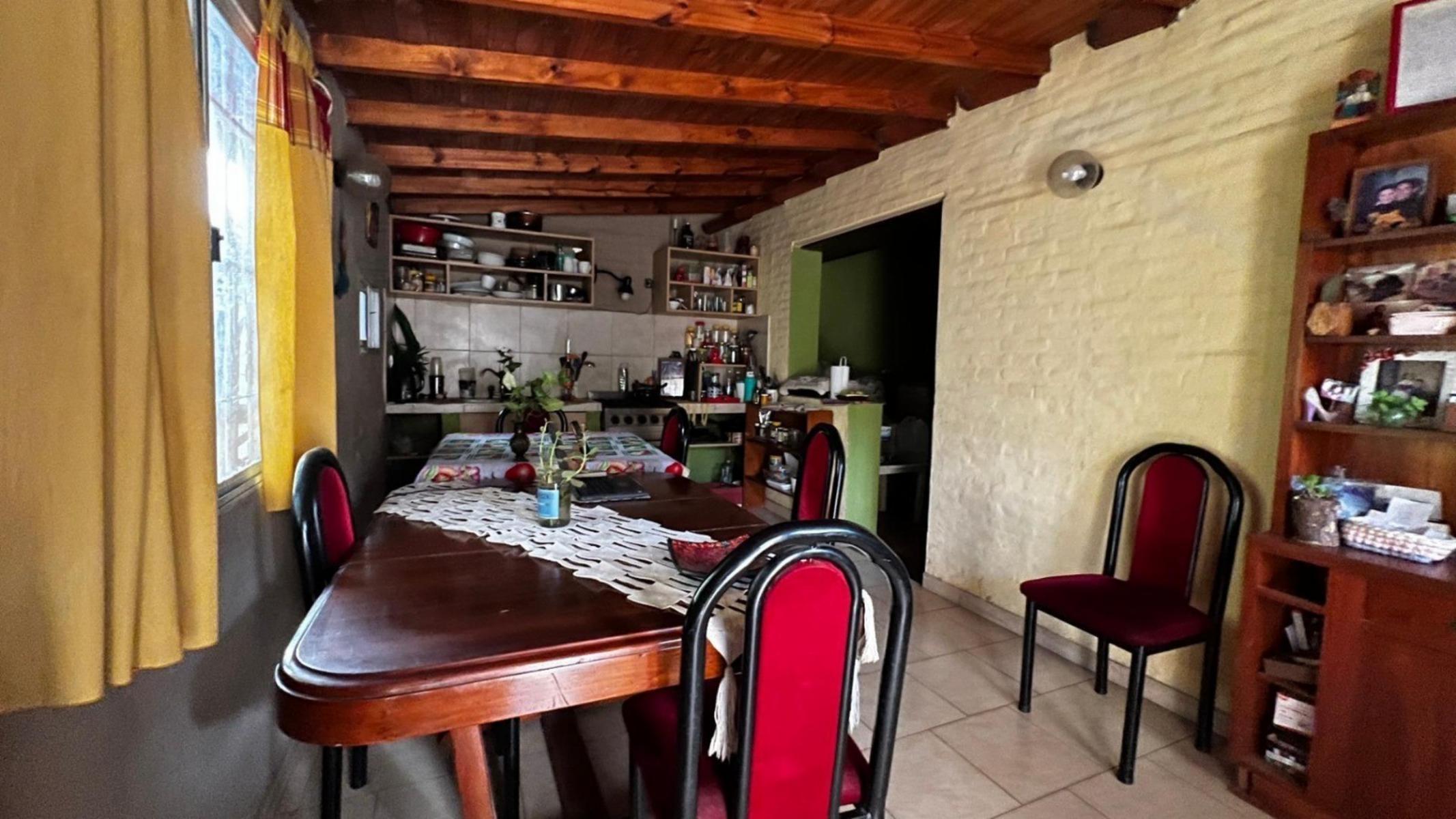 Casa 4 Ambientes + Local EN VENTA, Av. Ratti 3400, Ituzaingó. Gran Oportunidad — foto 5