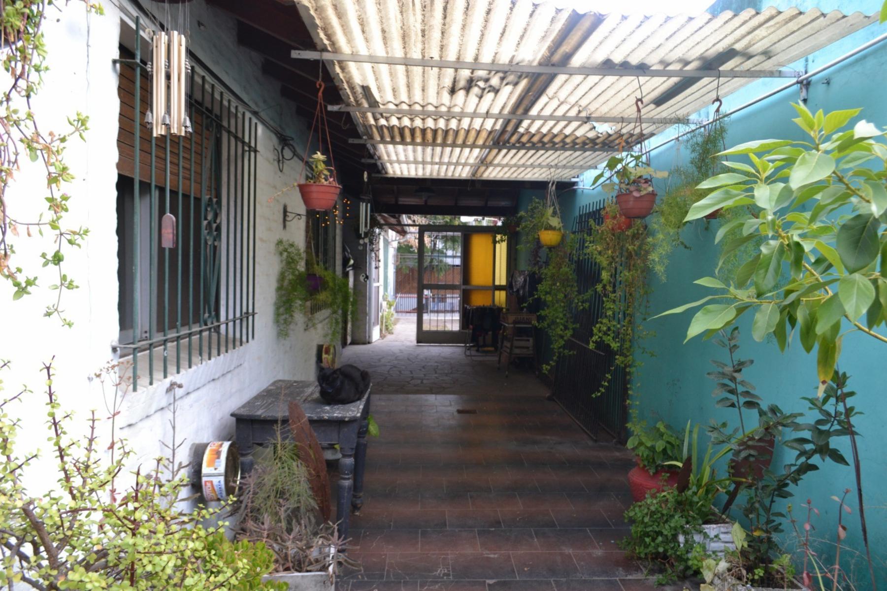 Casa 4 Ambientes + Local EN VENTA, Av. Ratti 3400, Ituzaingó. Gran Oportunidad — foto 7