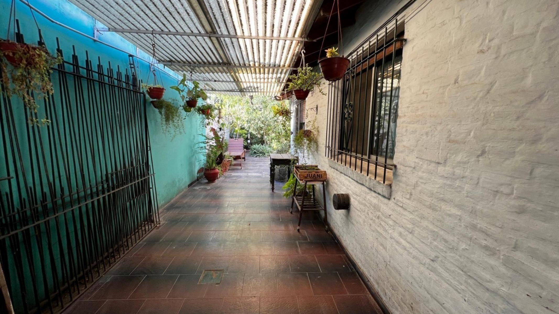 Casa 4 Ambientes + Local EN VENTA, Av. Ratti 3400, Ituzaingó. Gran Oportunidad — foto 8