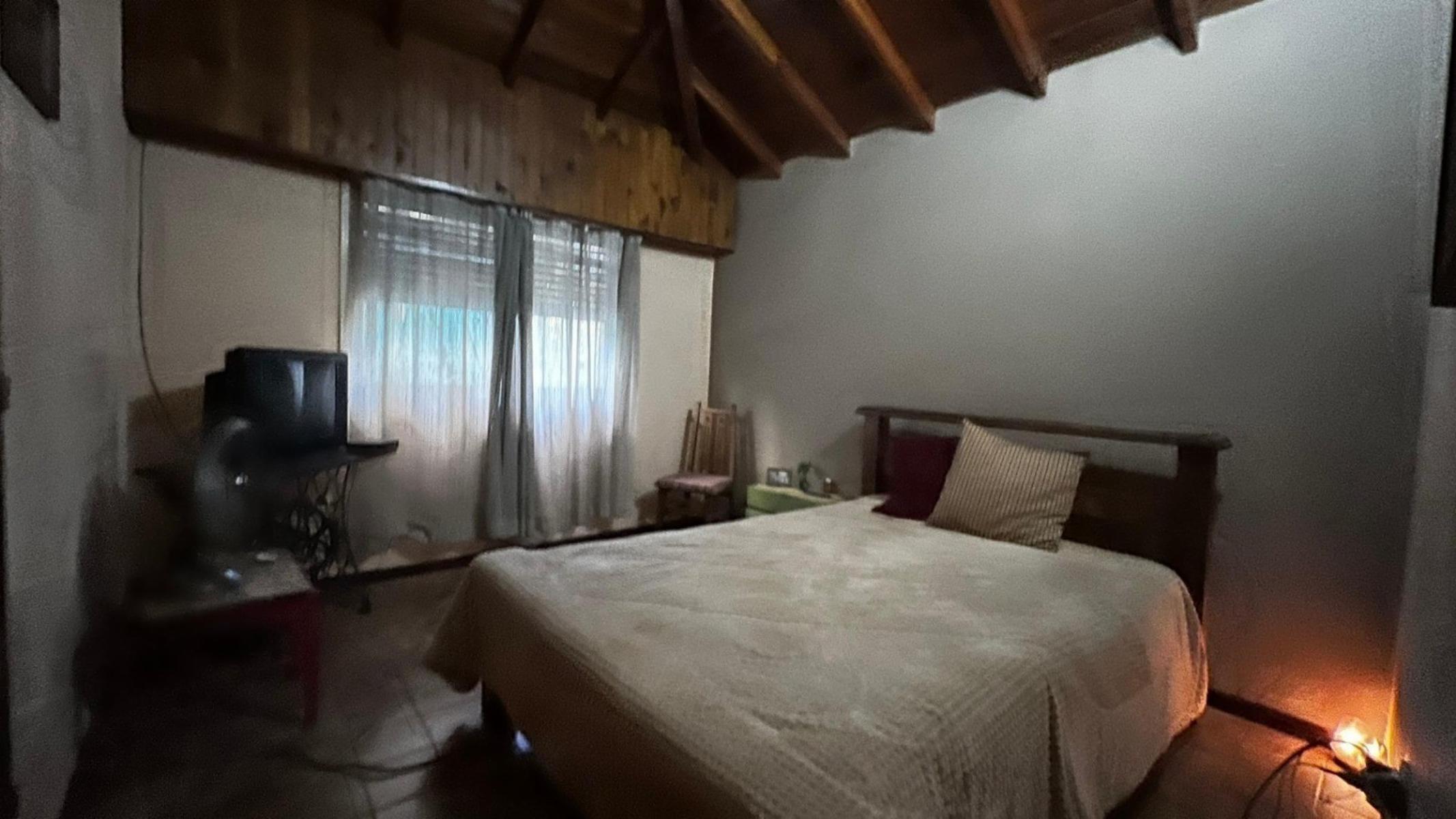 Casa 4 Ambientes + Local EN VENTA, Av. Ratti 3400, Ituzaingó. Gran Oportunidad — foto 9