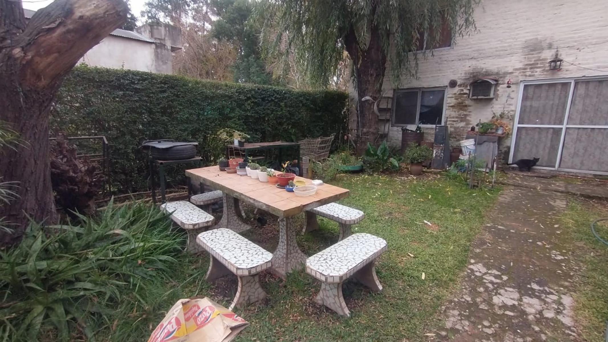 Casa 4 Ambientes + Local EN VENTA, Av. Ratti 3400, Ituzaingó. Gran Oportunidad — foto 11