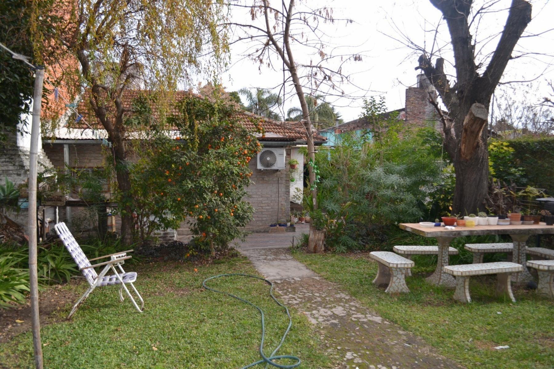 Casa 4 Ambientes + Local EN VENTA, Av. Ratti 3400, Ituzaingó. Gran Oportunidad — foto 12