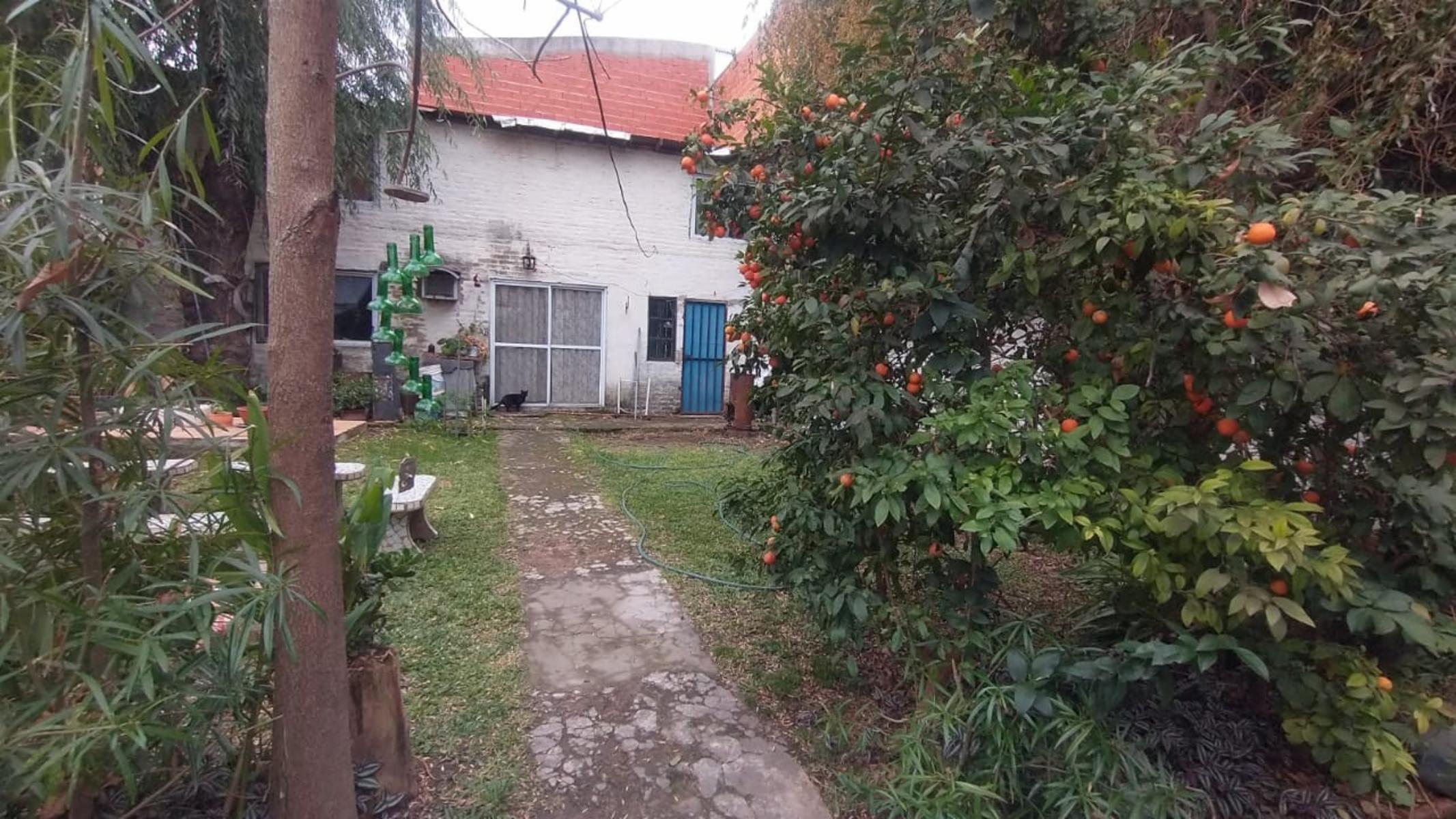 Casa 4 Ambientes + Local EN VENTA, Av. Ratti 3400, Ituzaingó. Gran Oportunidad — foto 13