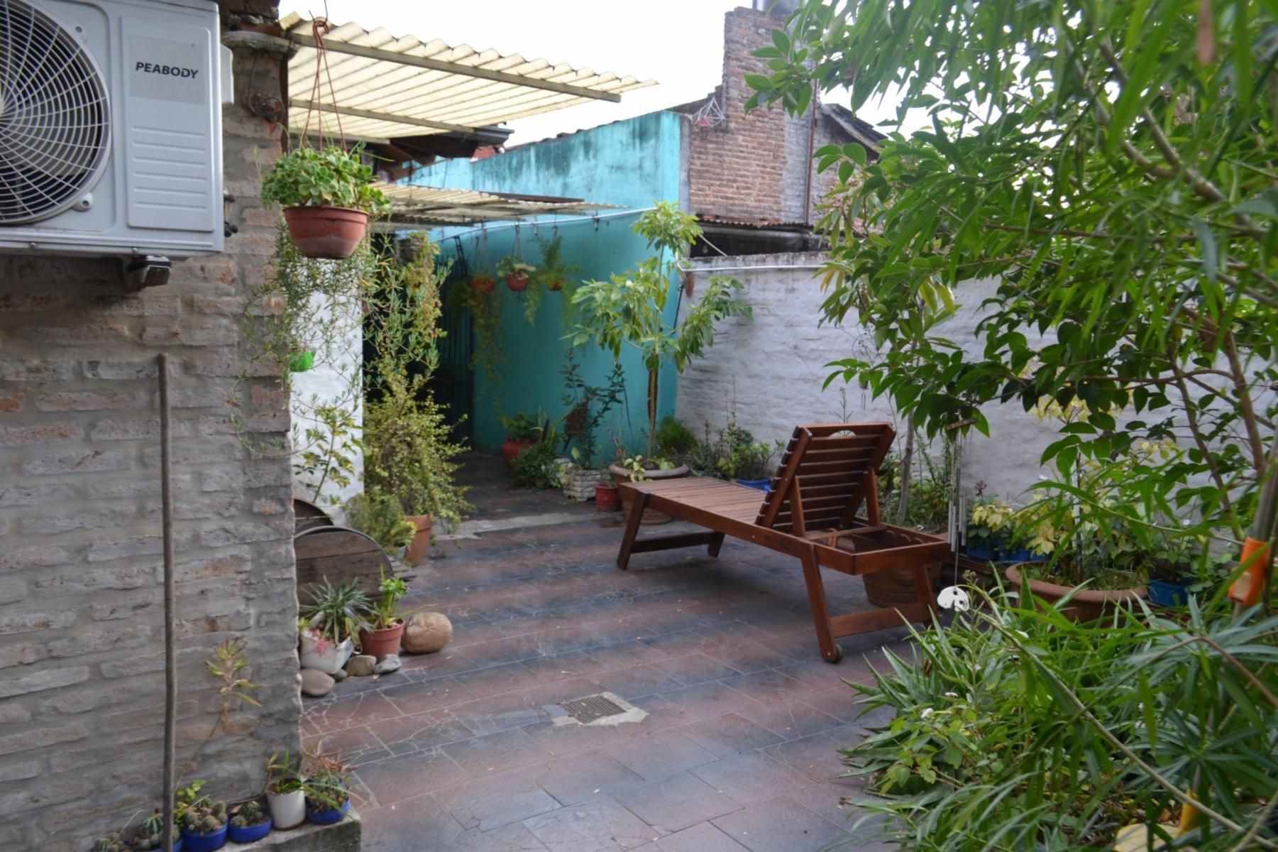 Casa 4 Ambientes + Local EN VENTA, Av. Ratti 3400, Ituzaingó. Gran Oportunidad — foto 14