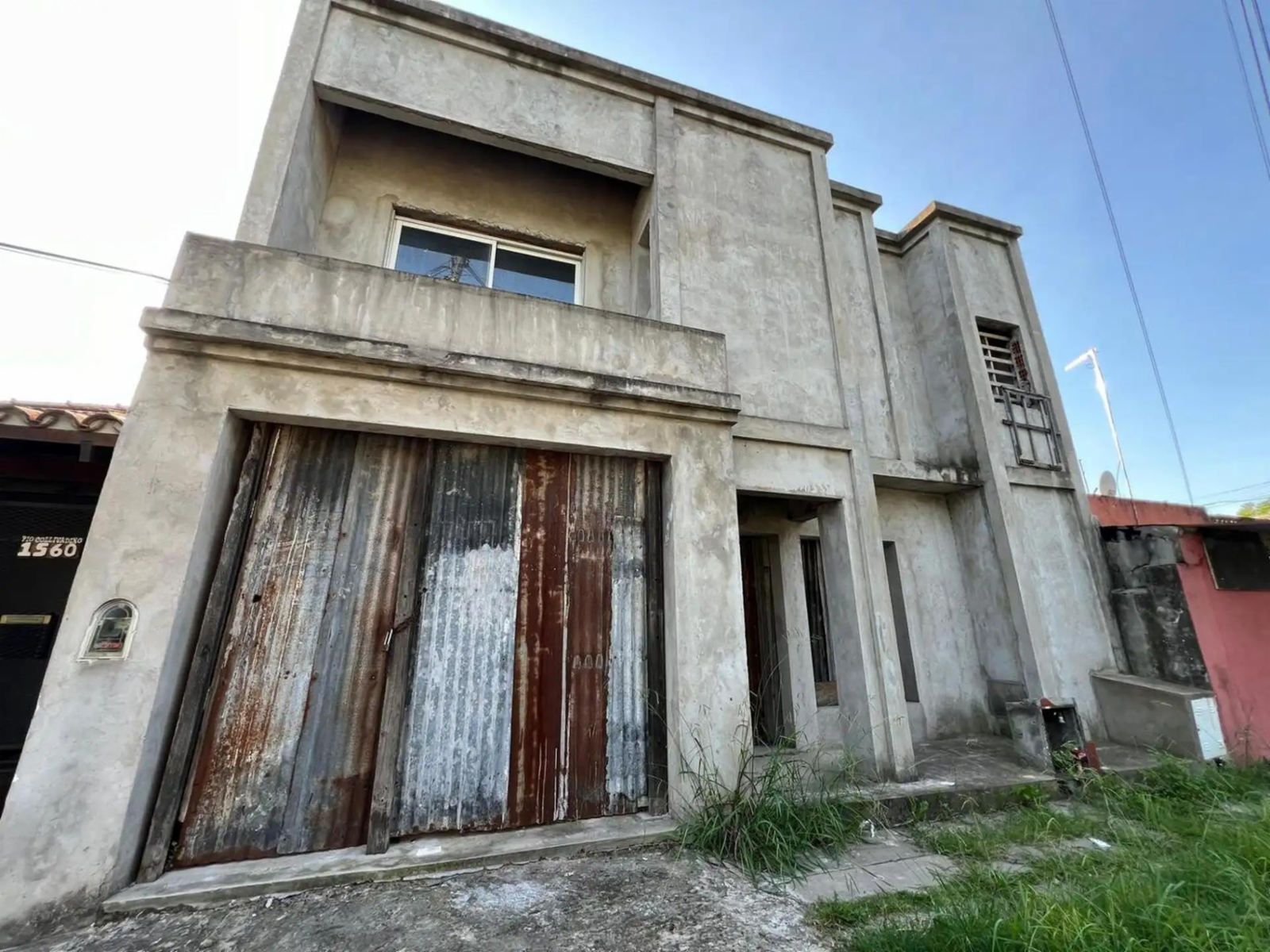 Casa 4 Ambientes EN VENTA, Pio Collivadino 1500, Ituzaingó. Gran Oportunidad