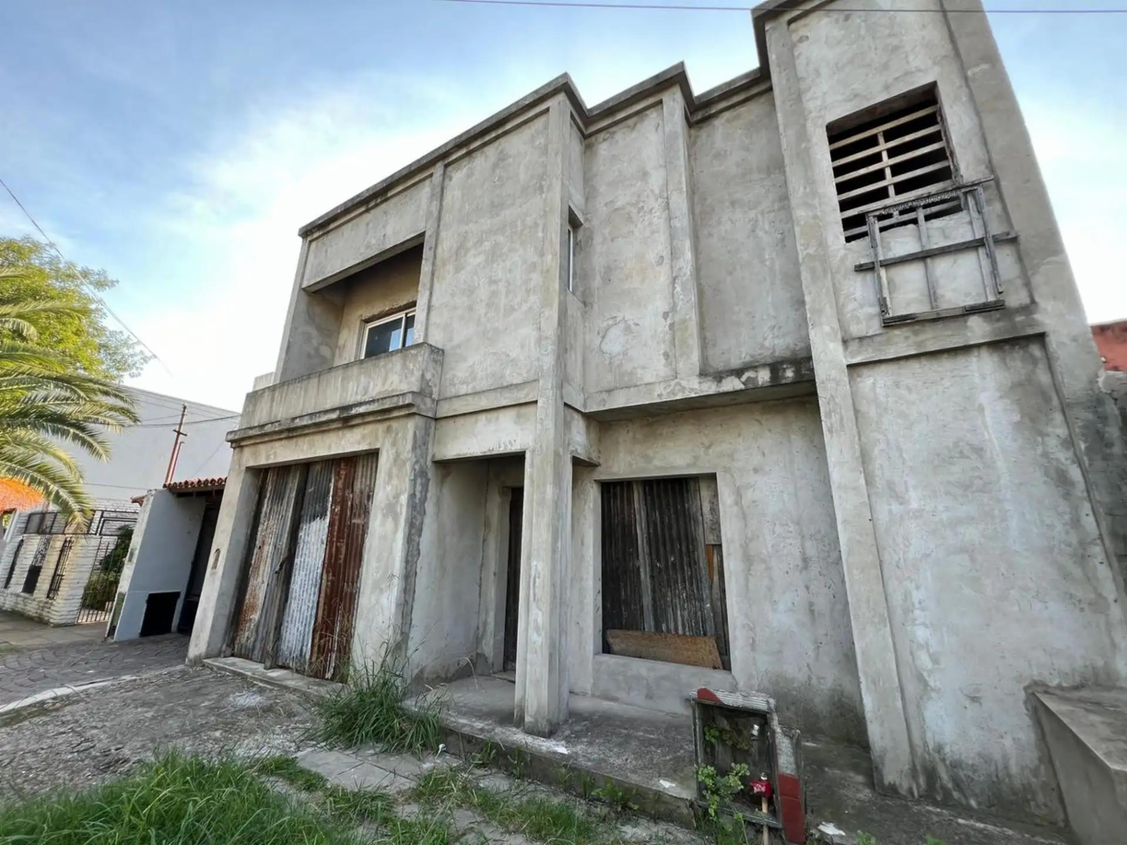 Casa 4 Ambientes EN VENTA, Pio Collivadino 1500, Ituzaingó. Gran Oportunidad — foto 2