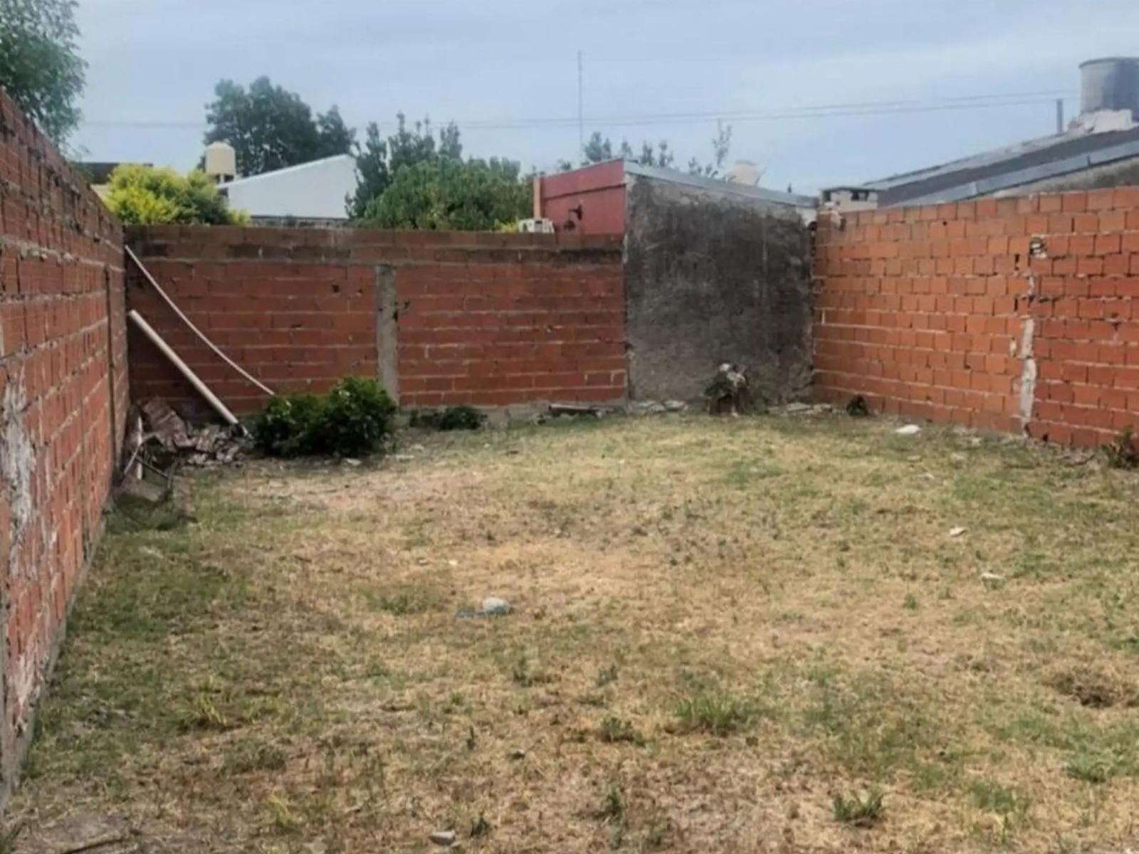Casa 4 Ambientes EN VENTA, Pio Collivadino 1500, Ituzaingó. Gran Oportunidad — foto 8