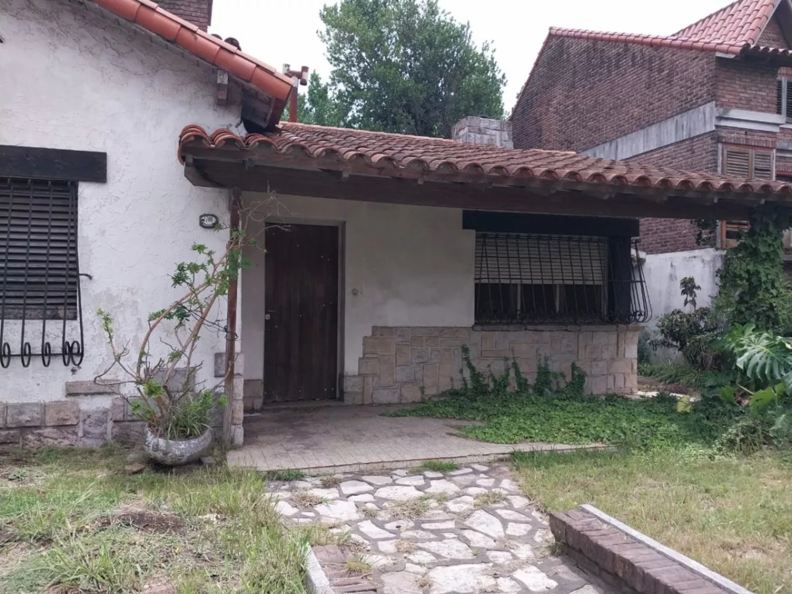 Casa Con Lote EN VENTA, Santa Rosa 1700, Ituzaingó. Ideal Emprendimiento Comercial — foto 2