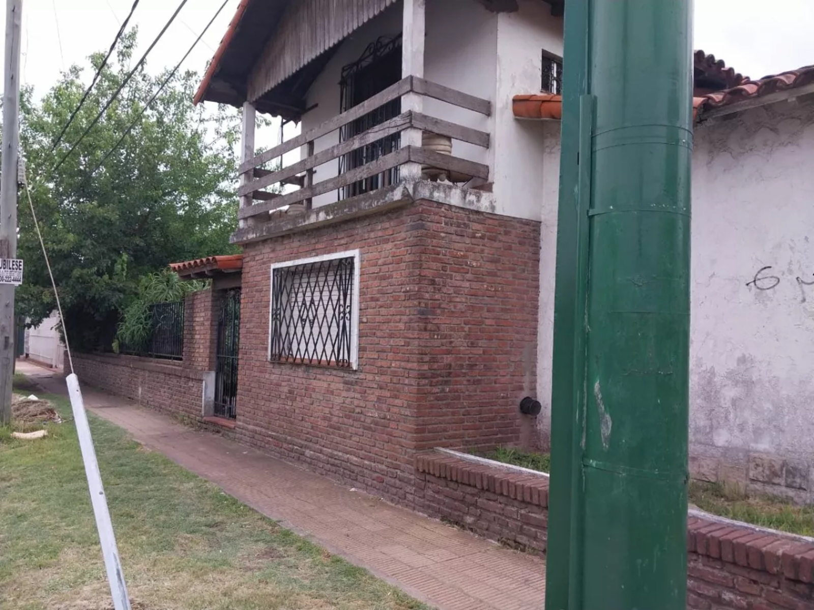 Casa Con Lote EN VENTA, Santa Rosa 1700, Ituzaingó. Ideal Emprendimiento Comercial — foto 3