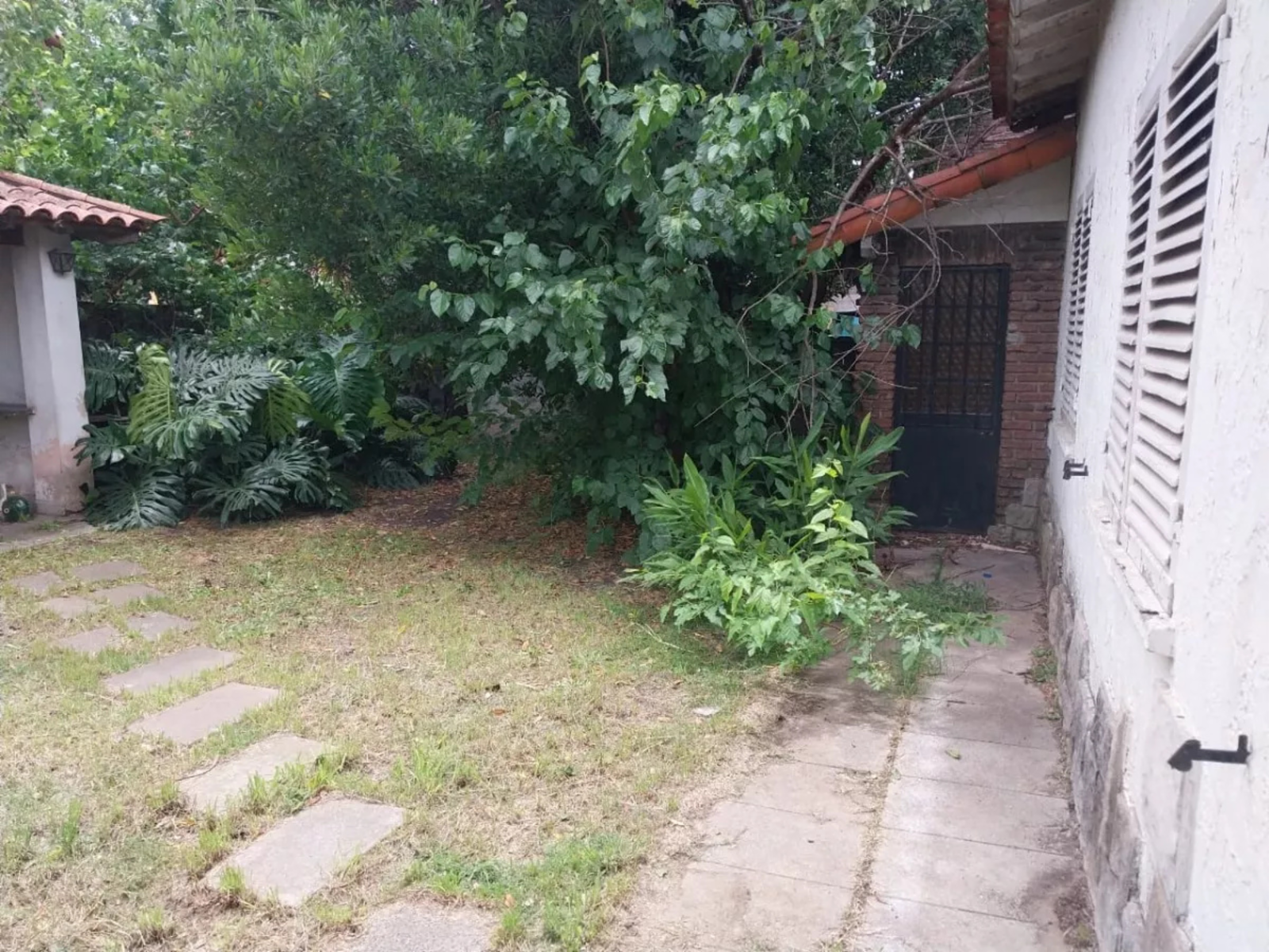 Casa Con Lote EN VENTA, Santa Rosa 1700, Ituzaingó. Ideal Emprendimiento Comercial — foto 4