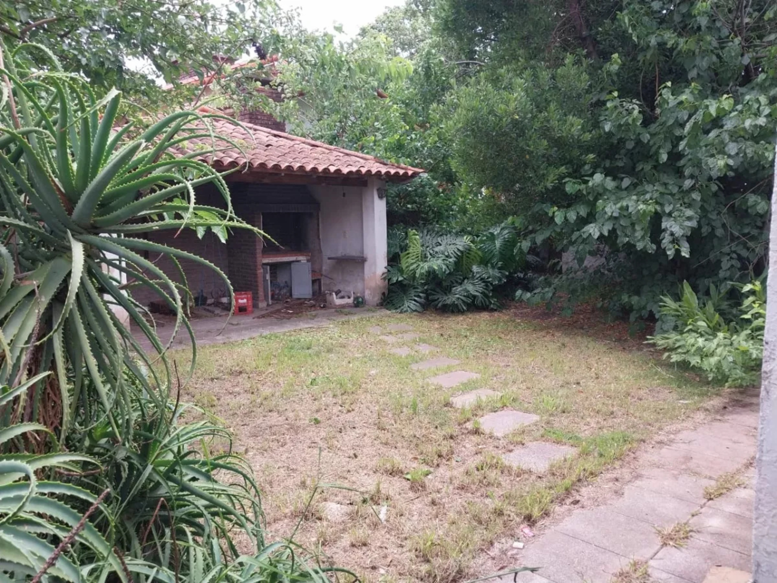 Casa Con Lote EN VENTA, Santa Rosa 1700, Ituzaingó. Ideal Emprendimiento Comercial — foto 5