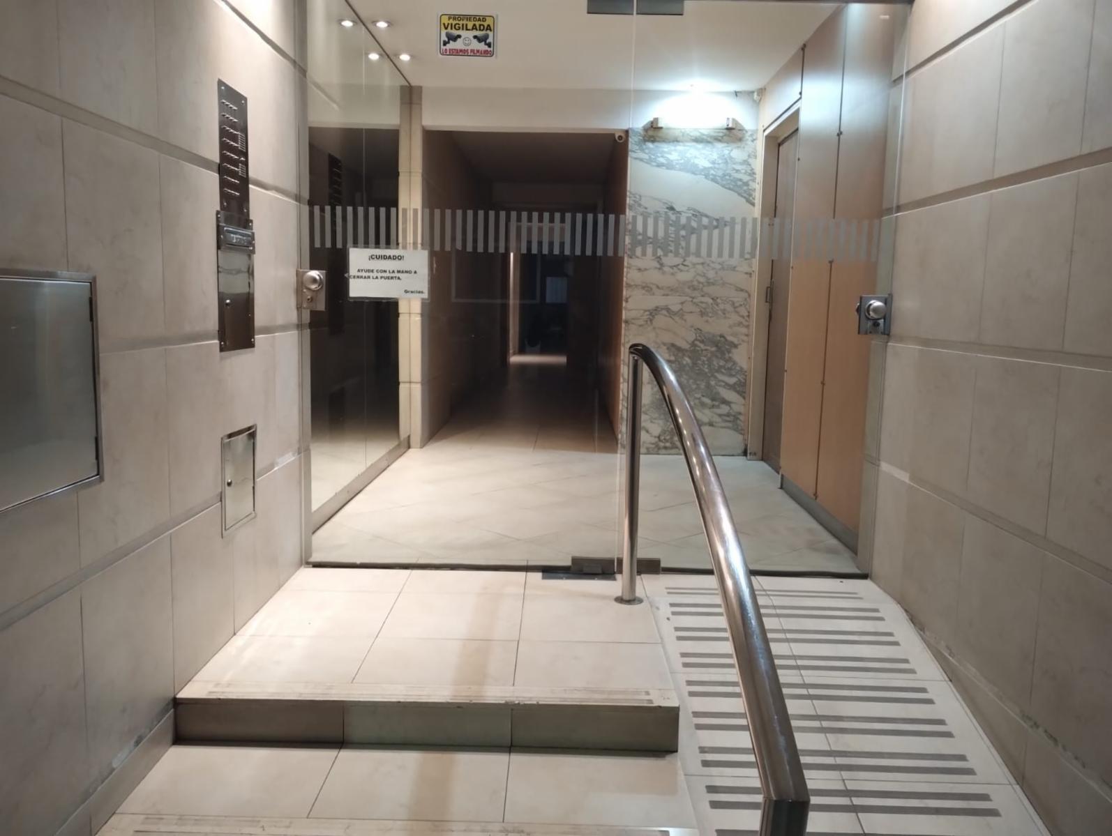 Departamento 2 Ambientes EN VENTA, Argerich 1300, V. Santa Rita, Capital Federal
