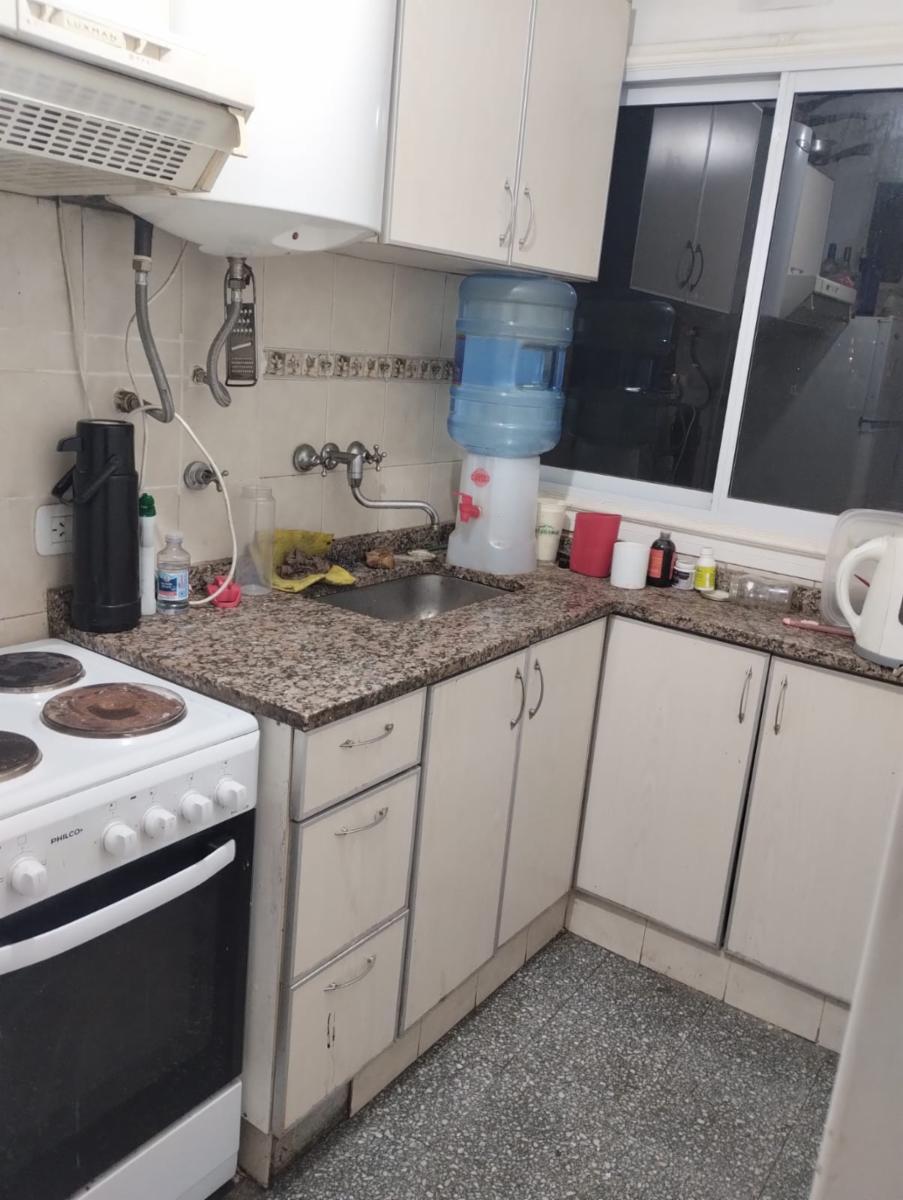 Departamento 2 Ambientes EN VENTA, Argerich 1300, V. Santa Rita, Capital Federal — foto 2