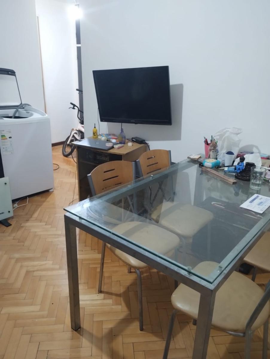 Departamento 2 Ambientes EN VENTA, Argerich 1300, V. Santa Rita, Capital Federal — foto 3
