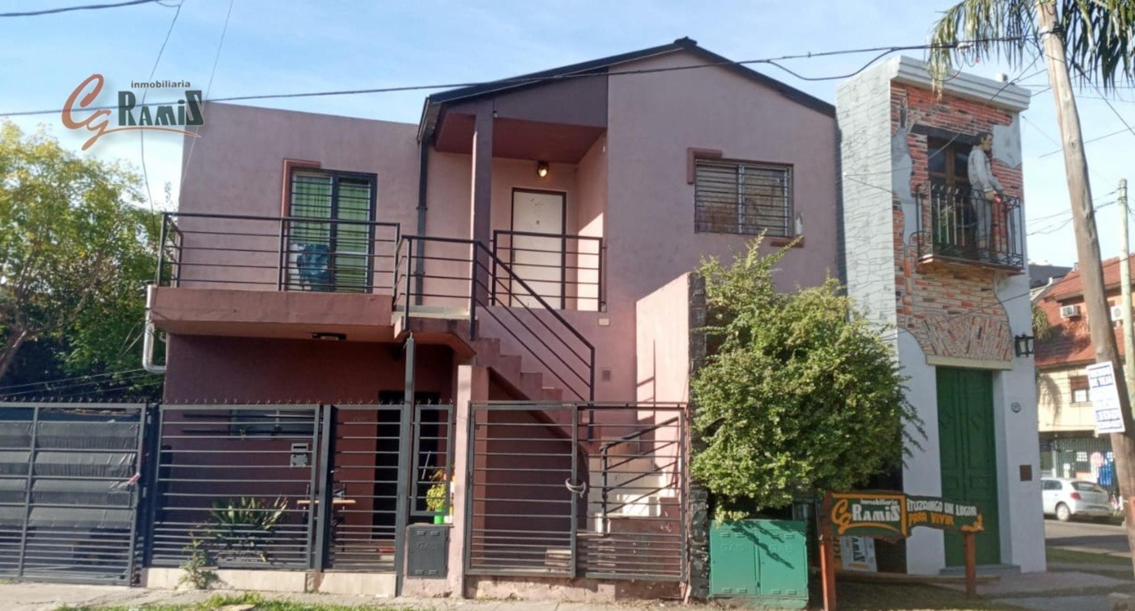 Ph 4 Ambientes EN VENTA, Florida 1800, Ituzaingó